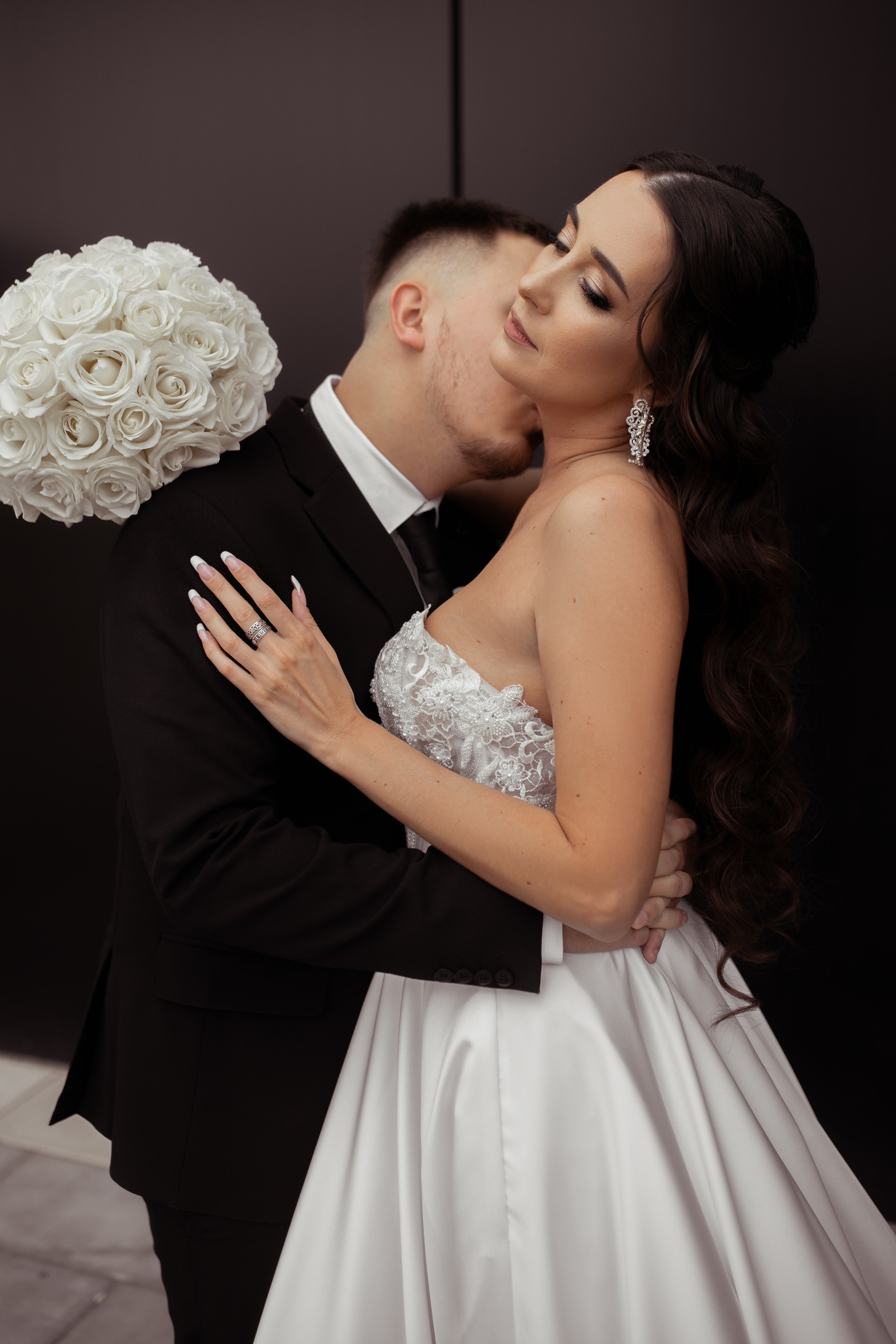 Расита & Роман. Свадебный фотограф в Туле и Москве Елена Рубцова