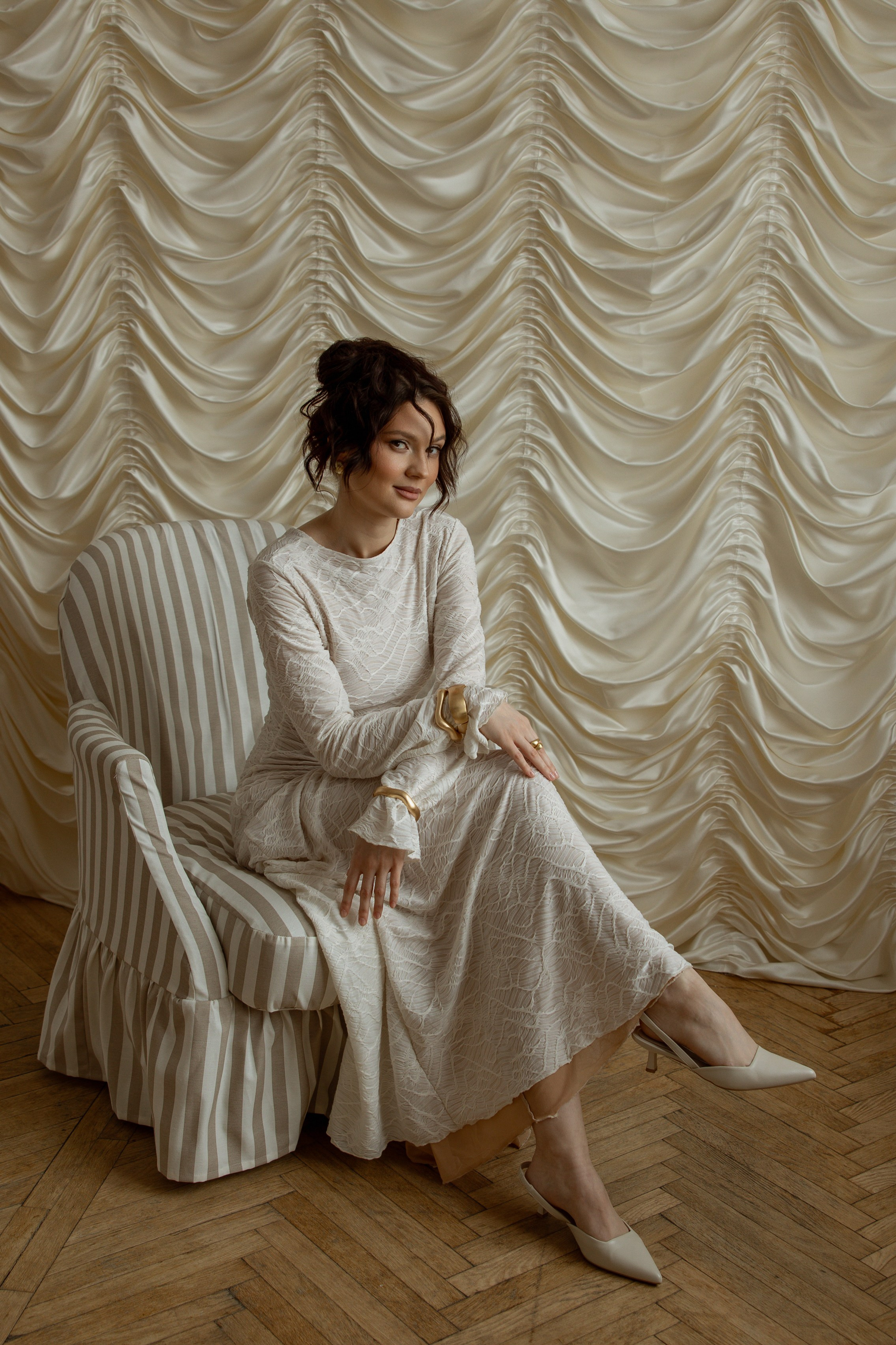 Лера. Свадебный фотограф в Туле и Москве Елена Рубцова