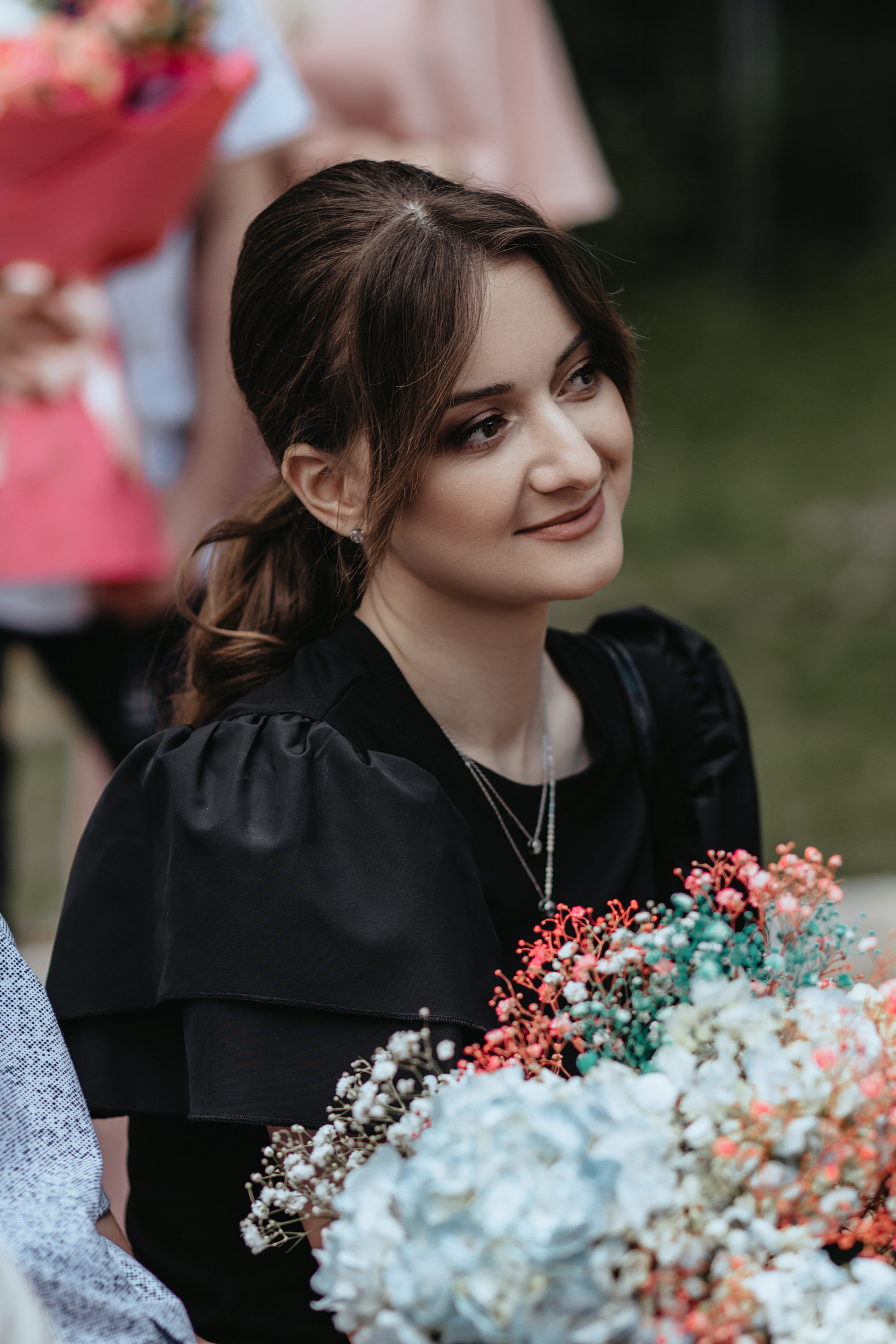 Татьяна & Кирилл. Свадебный фотограф в Туле и Москве Елена Рубцова