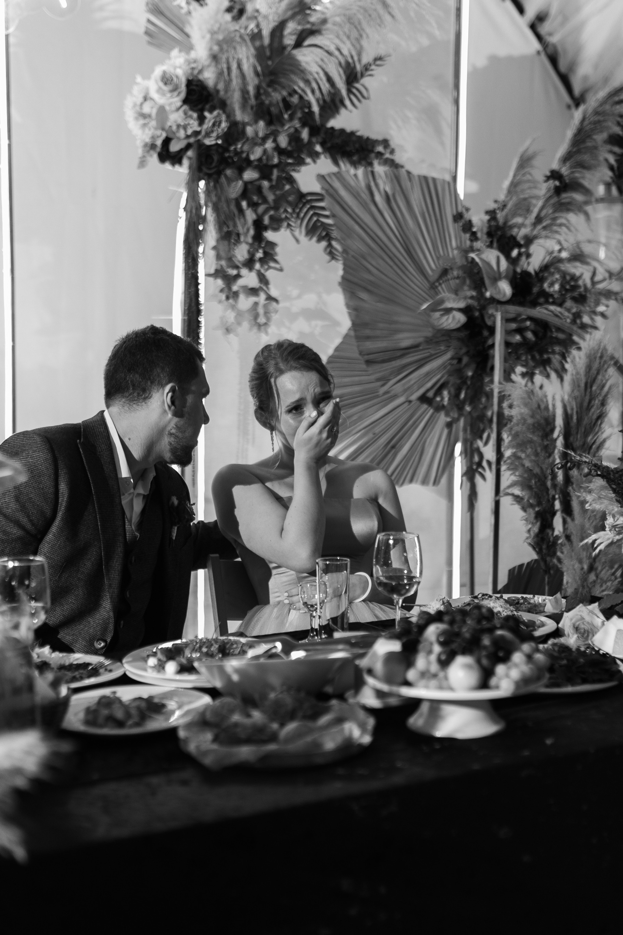 Саша & Боря. Свадебный фотограф в Туле и Москве Елена Рубцова