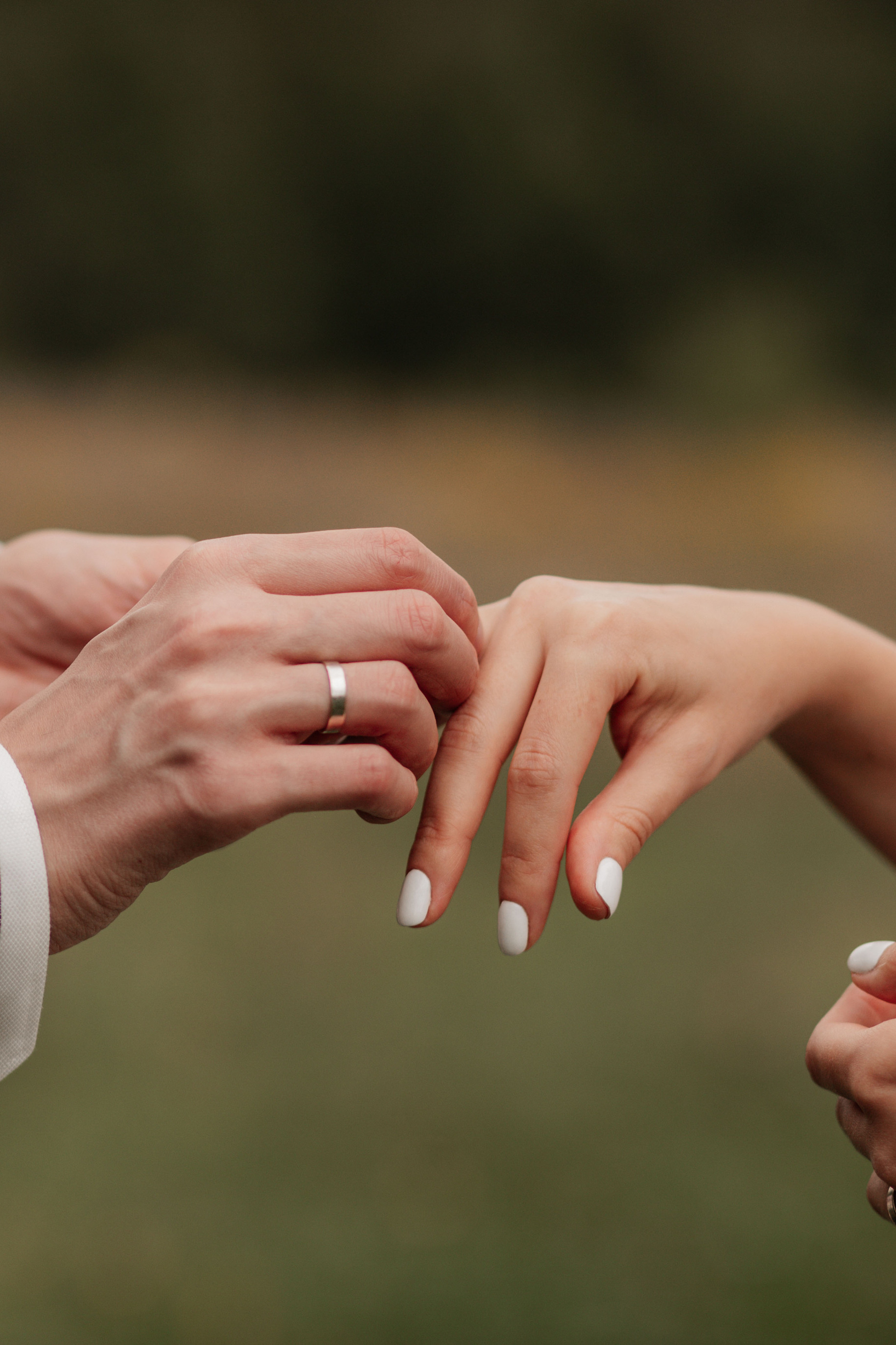 Оля & Стас. Свадебный фотограф в Туле и Москве Елена Рубцова