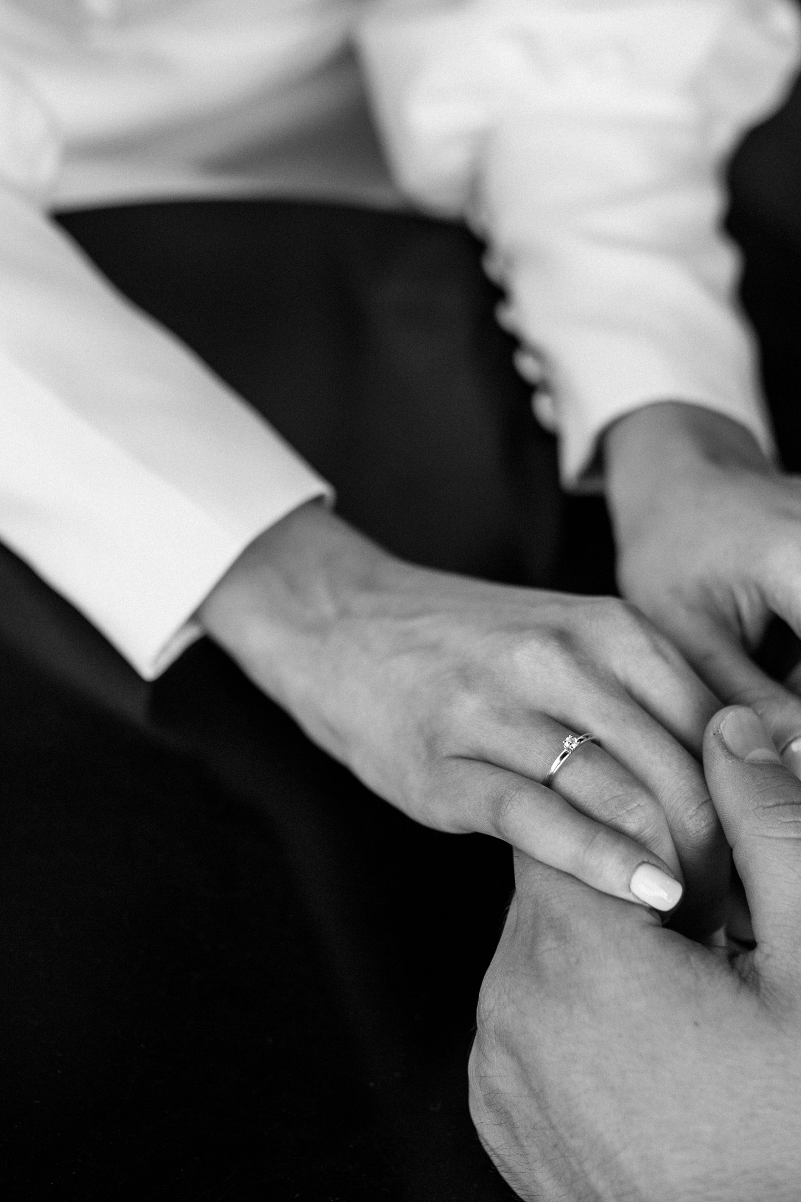 Дарья и Андрей. Свадебный фотограф в Туле и Москве Елена Рубцова