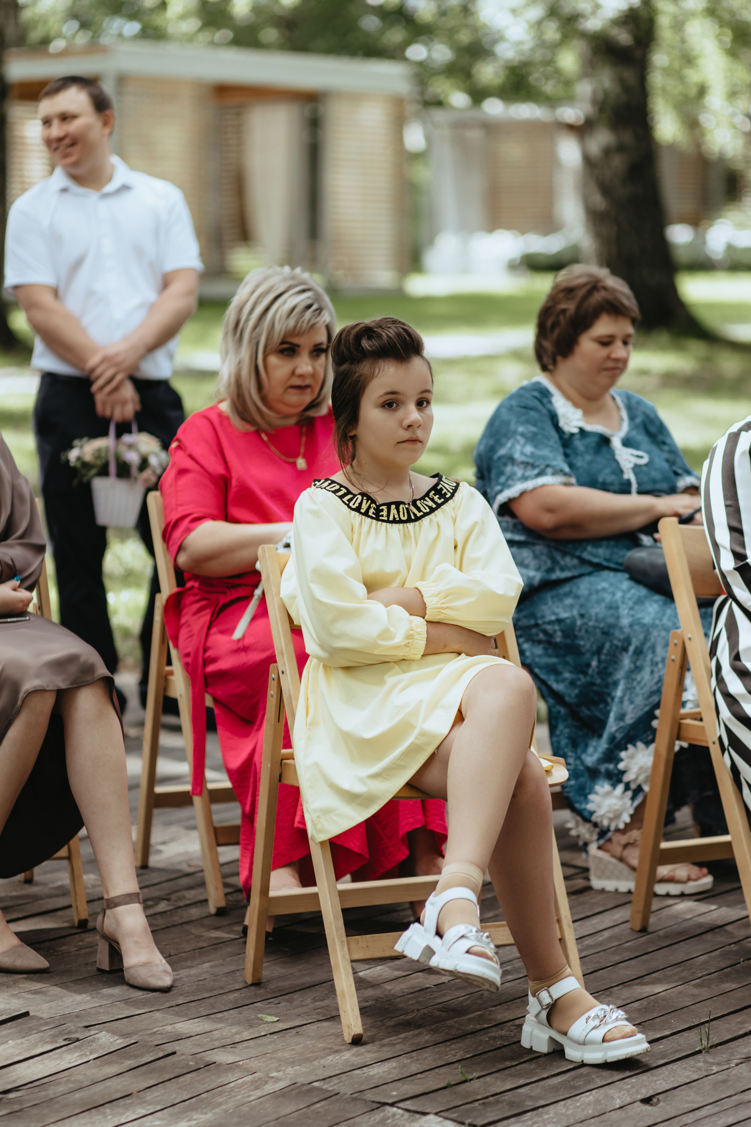 Юлия & Андрей. Свадебный фотограф в Туле и Москве Елена Рубцова
