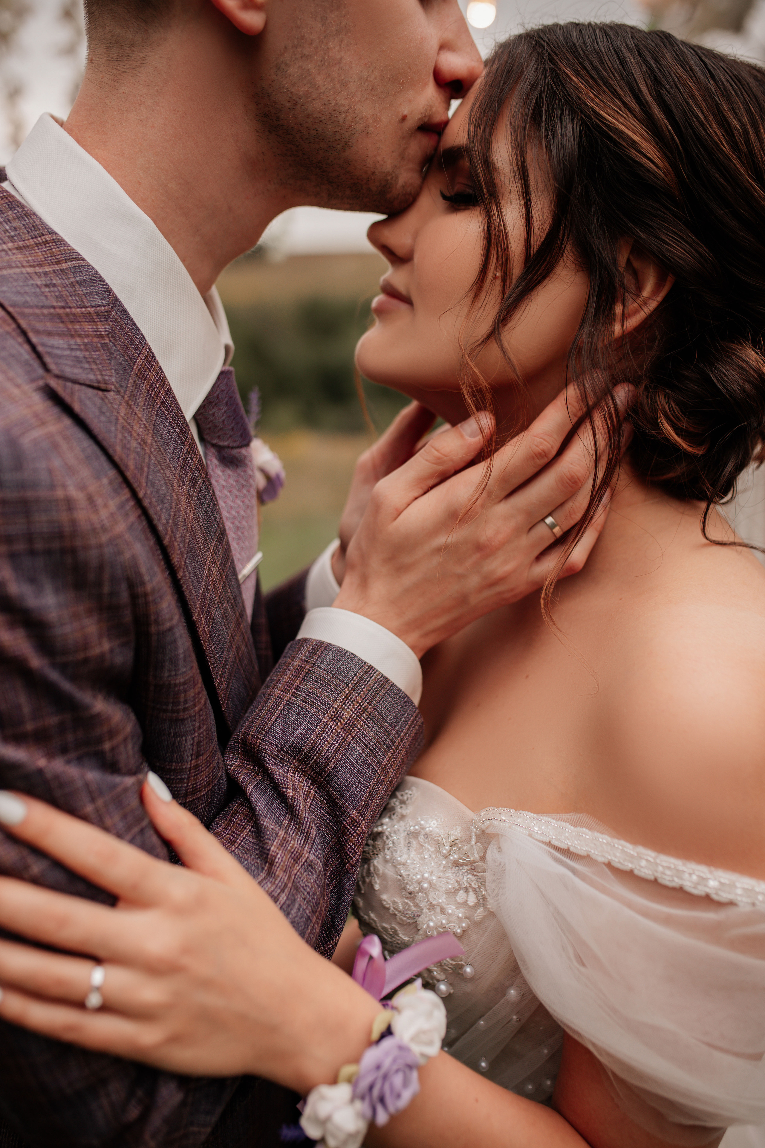 Оля & Стас. Свадебный фотограф в Туле и Москве Елена Рубцова