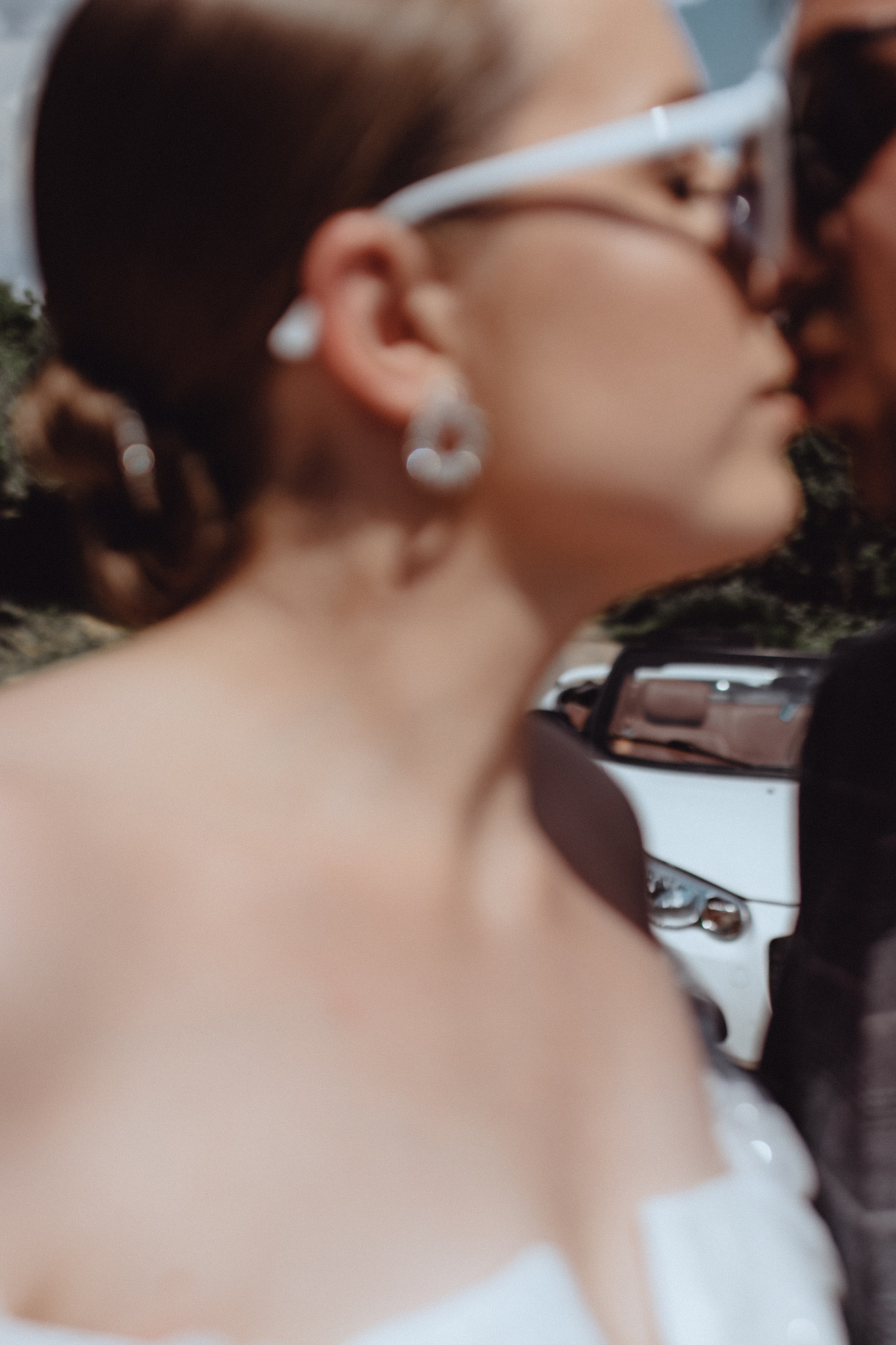 Татьяна & Кирилл. Свадебный фотограф в Туле и Москве Елена Рубцова