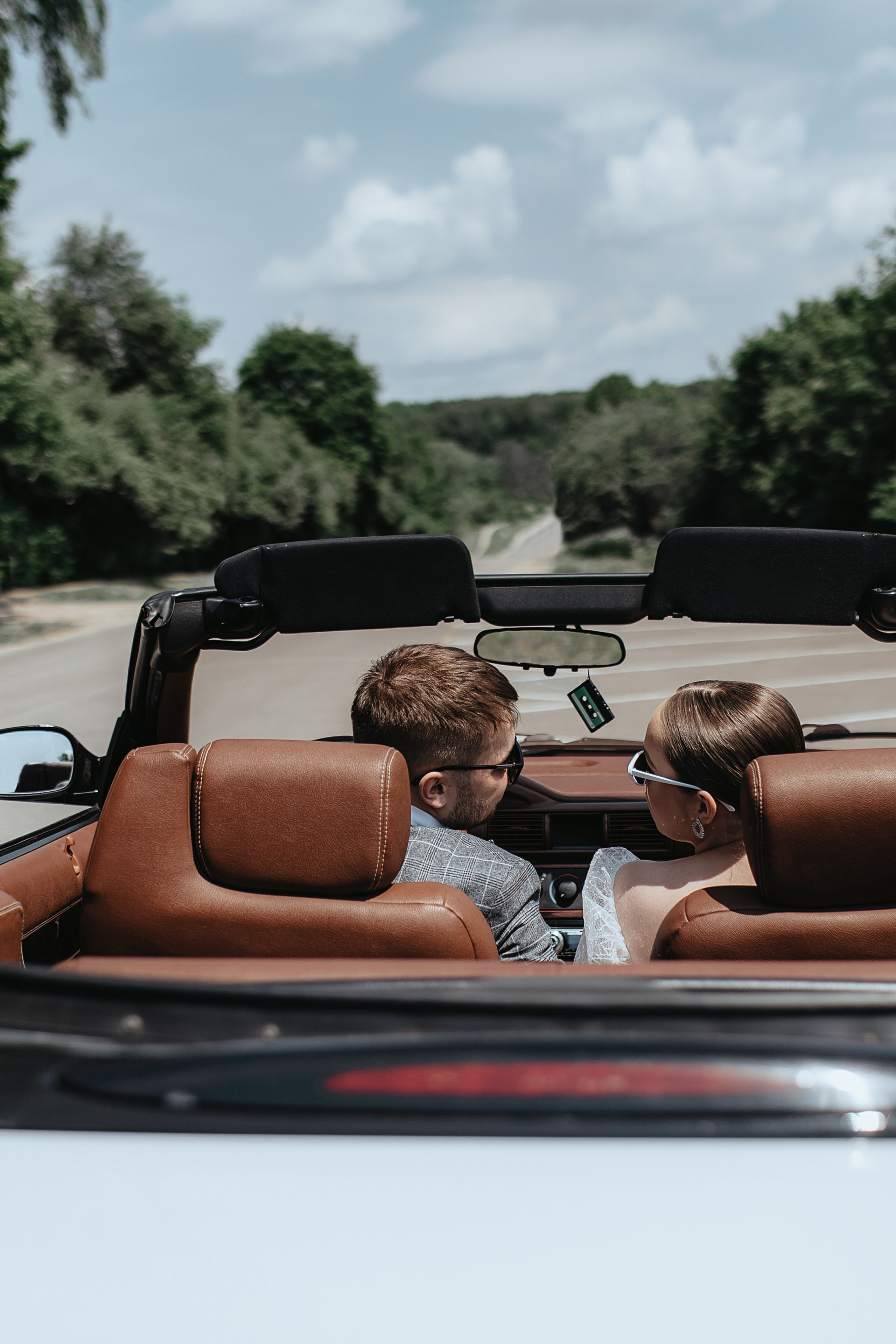 Татьяна & Кирилл. Свадебный фотограф в Туле и Москве Елена Рубцова