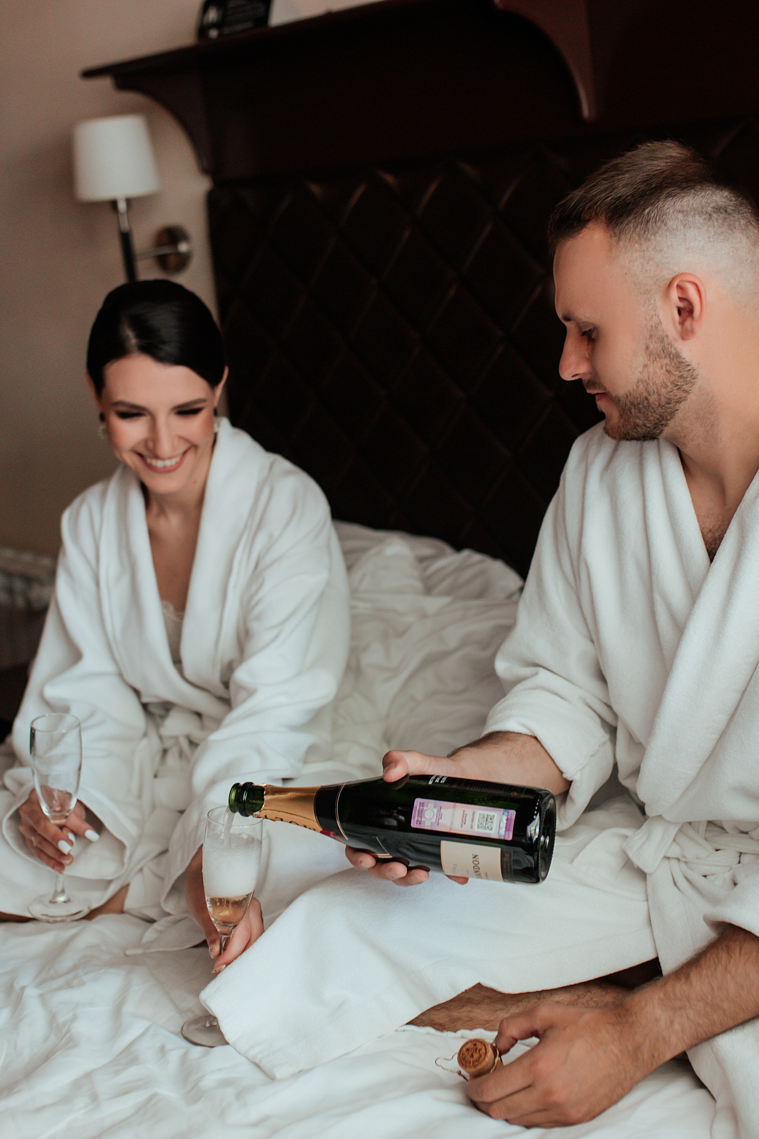 Катя & Лёша. Свадебный фотограф в Туле и Москве Елена Рубцова