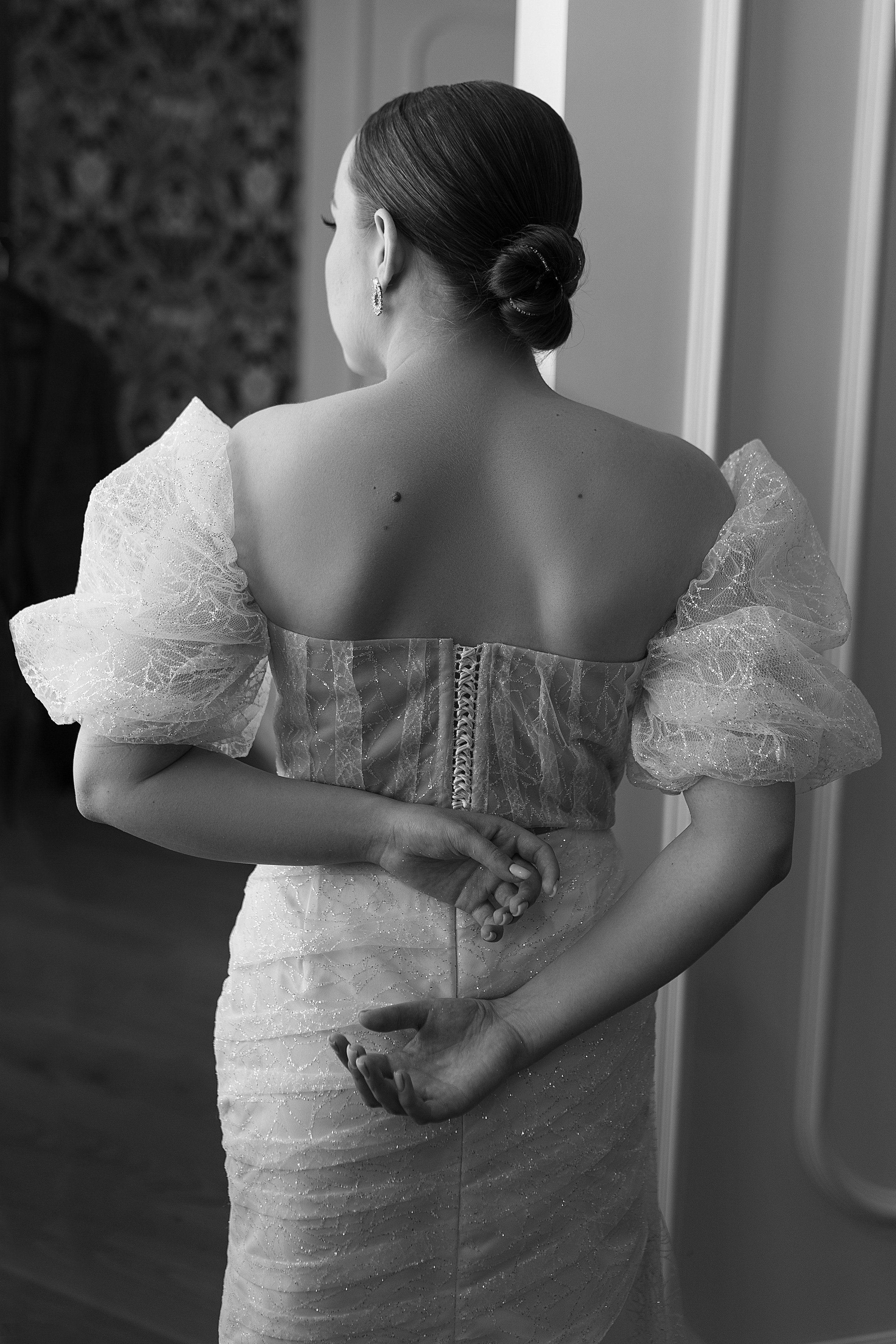 Татьяна & Кирилл. Свадебный фотограф в Туле и Москве Елена Рубцова