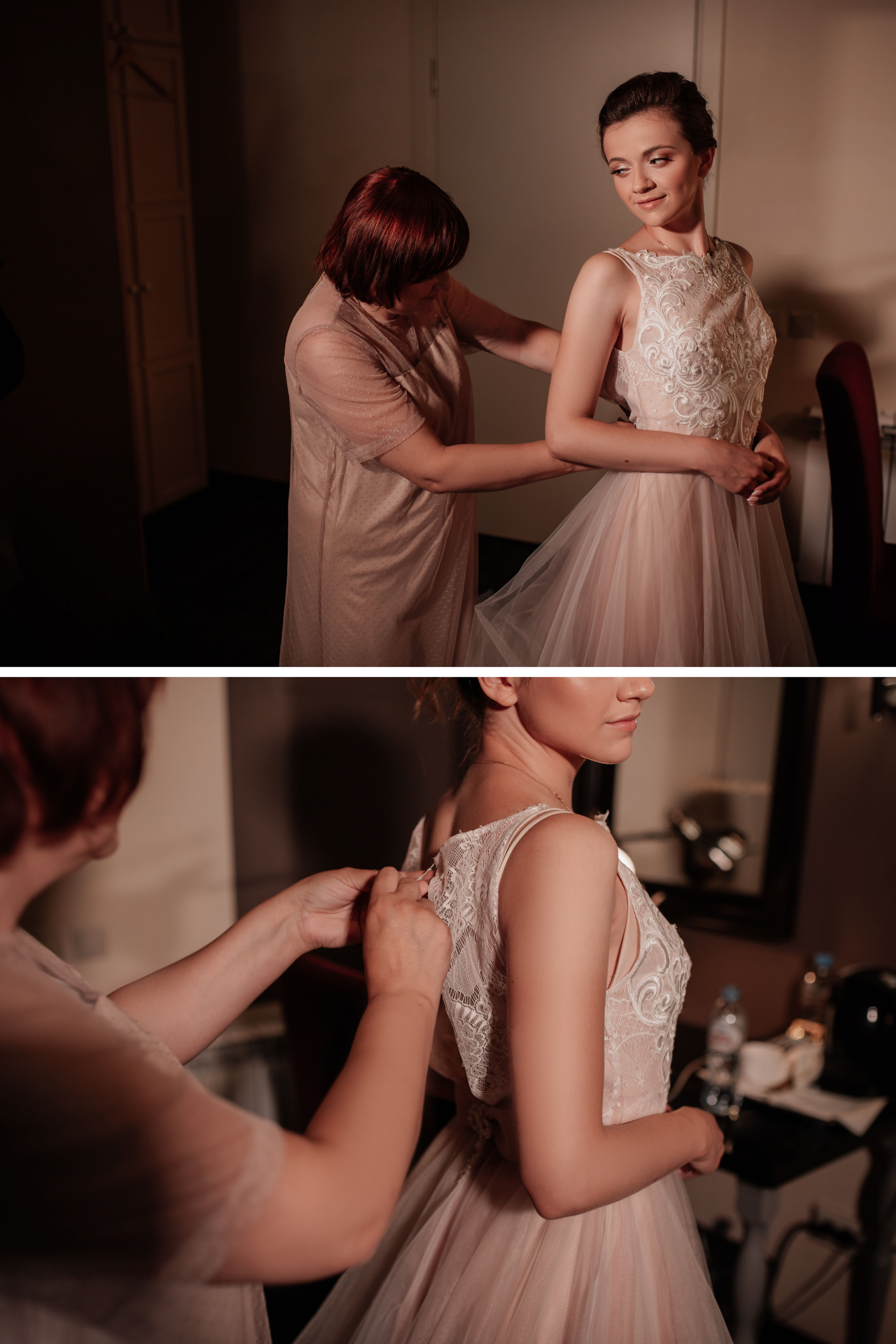 Настя & Коля. Свадебный фотограф в Туле и Москве Елена Рубцова