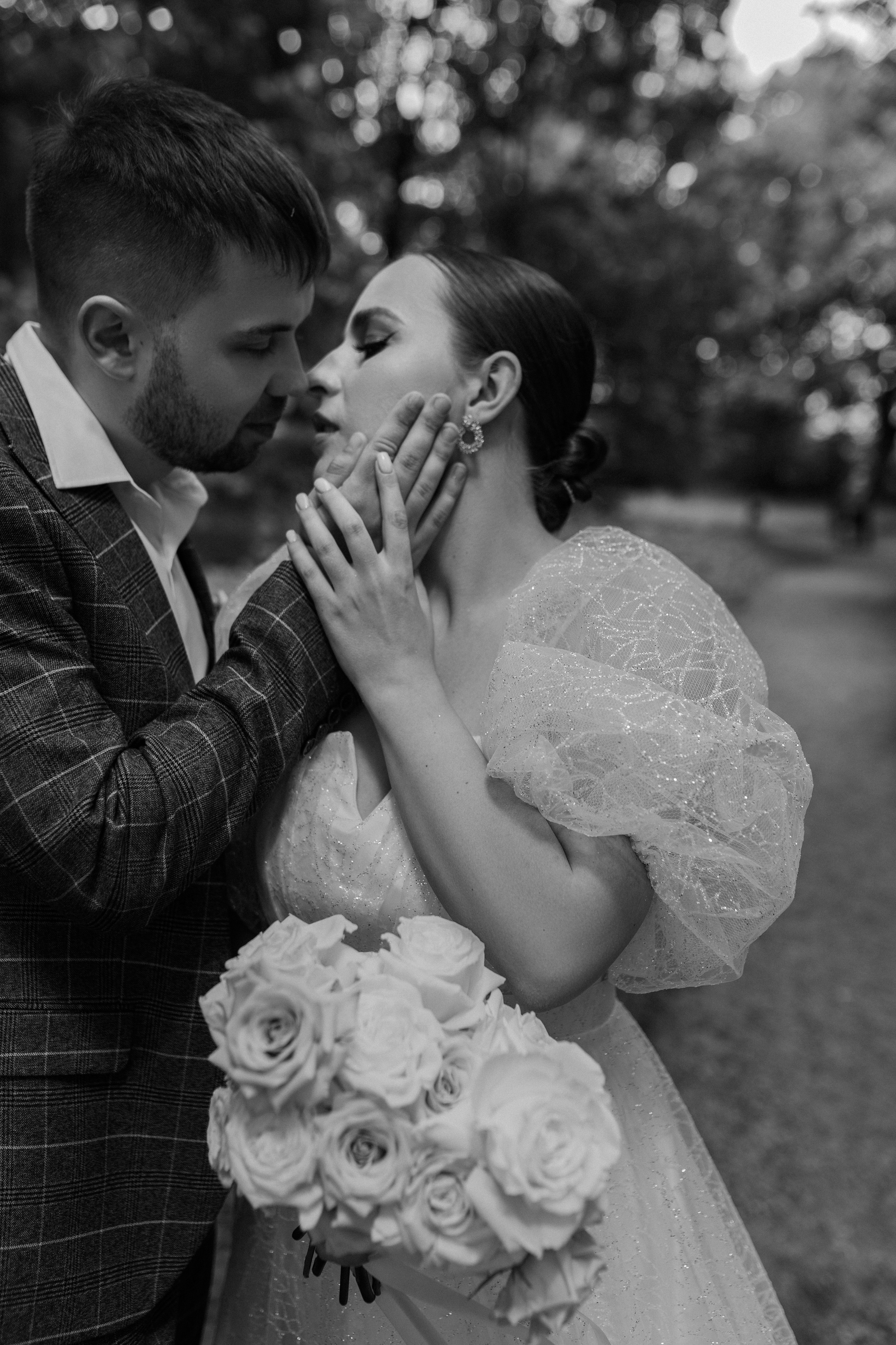 Татьяна & Кирилл. Свадебный фотограф в Туле и Москве Елена Рубцова