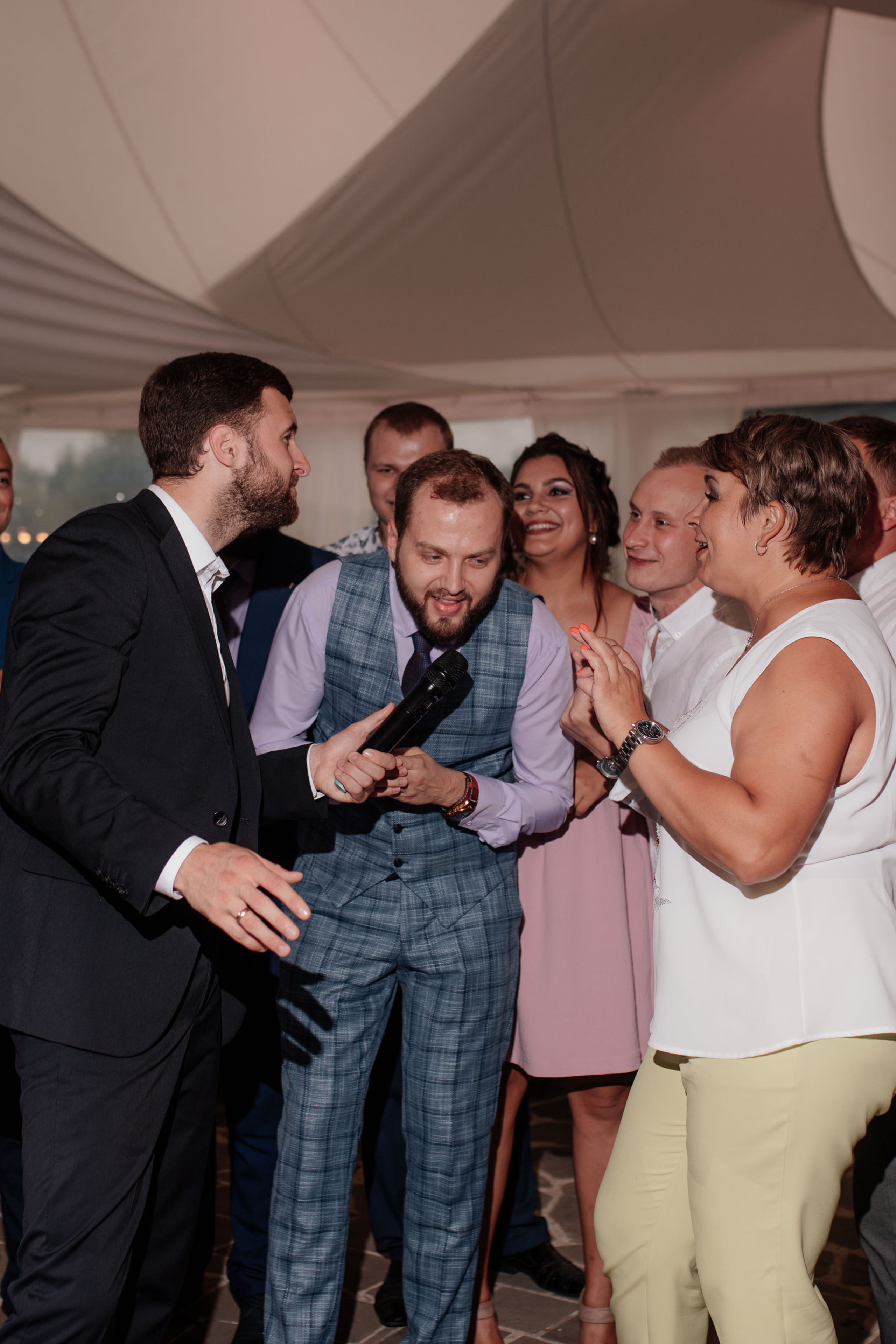 Саша & Кирилл. Свадебный фотограф в Туле и Москве Елена Рубцова