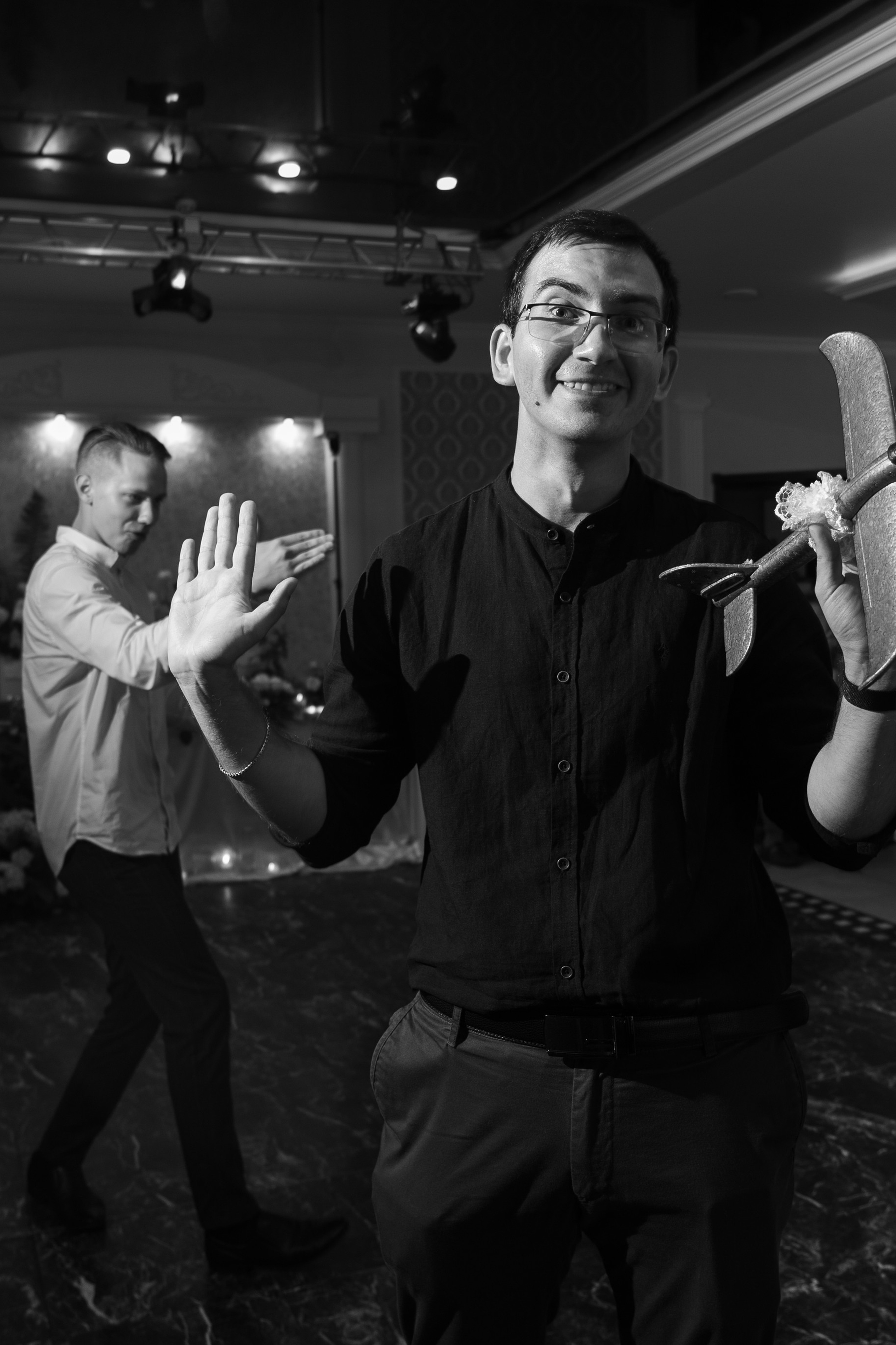 Яна & Саша. Свадебный фотограф в Туле и Москве Елена Рубцова