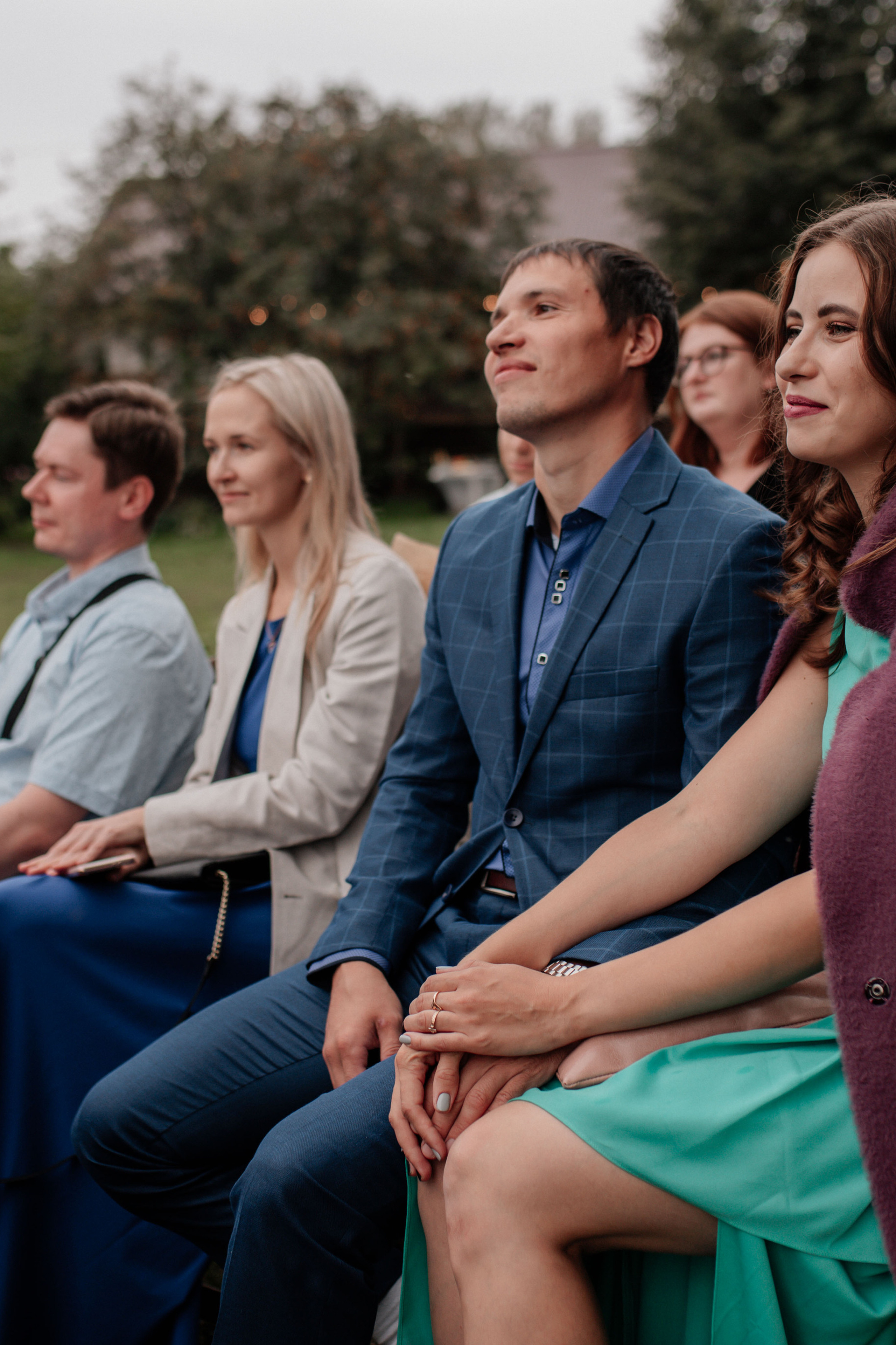 Оля & Стас. Свадебный фотограф в Туле и Москве Елена Рубцова