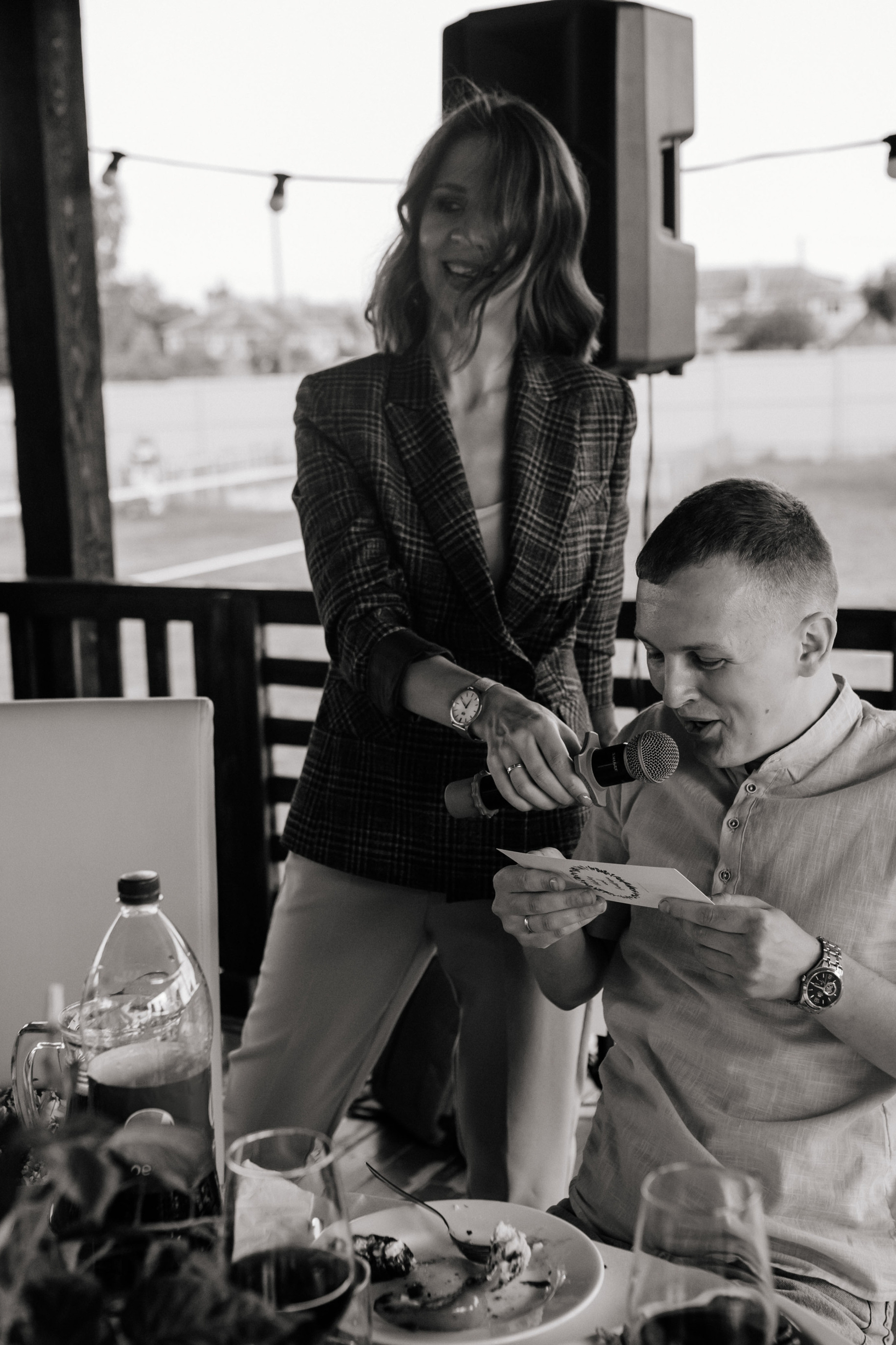 Настя & Коля. Свадебный фотограф в Туле и Москве Елена Рубцова