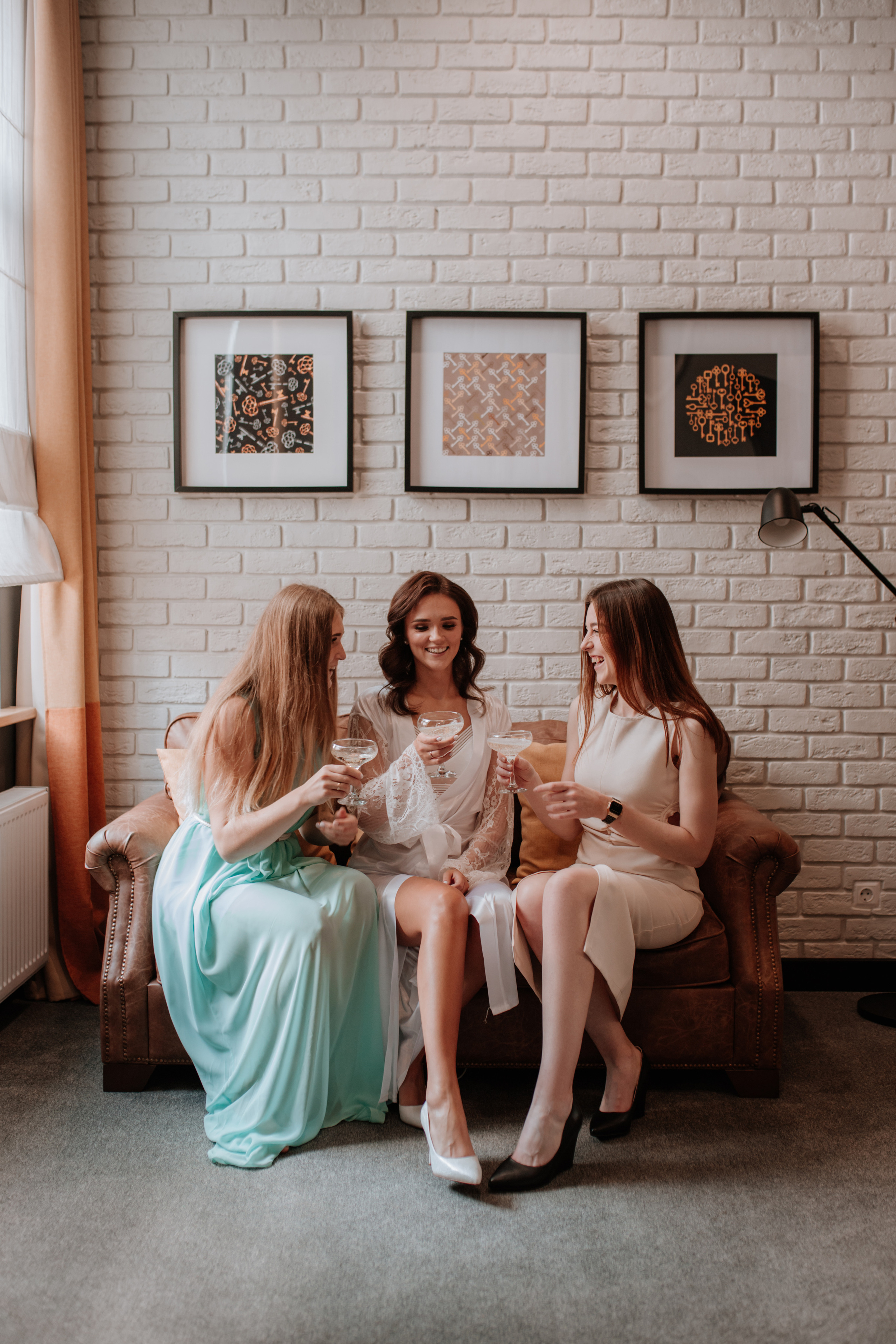 Даша & Дима. Свадебный фотограф в Туле и Москве Елена Рубцова