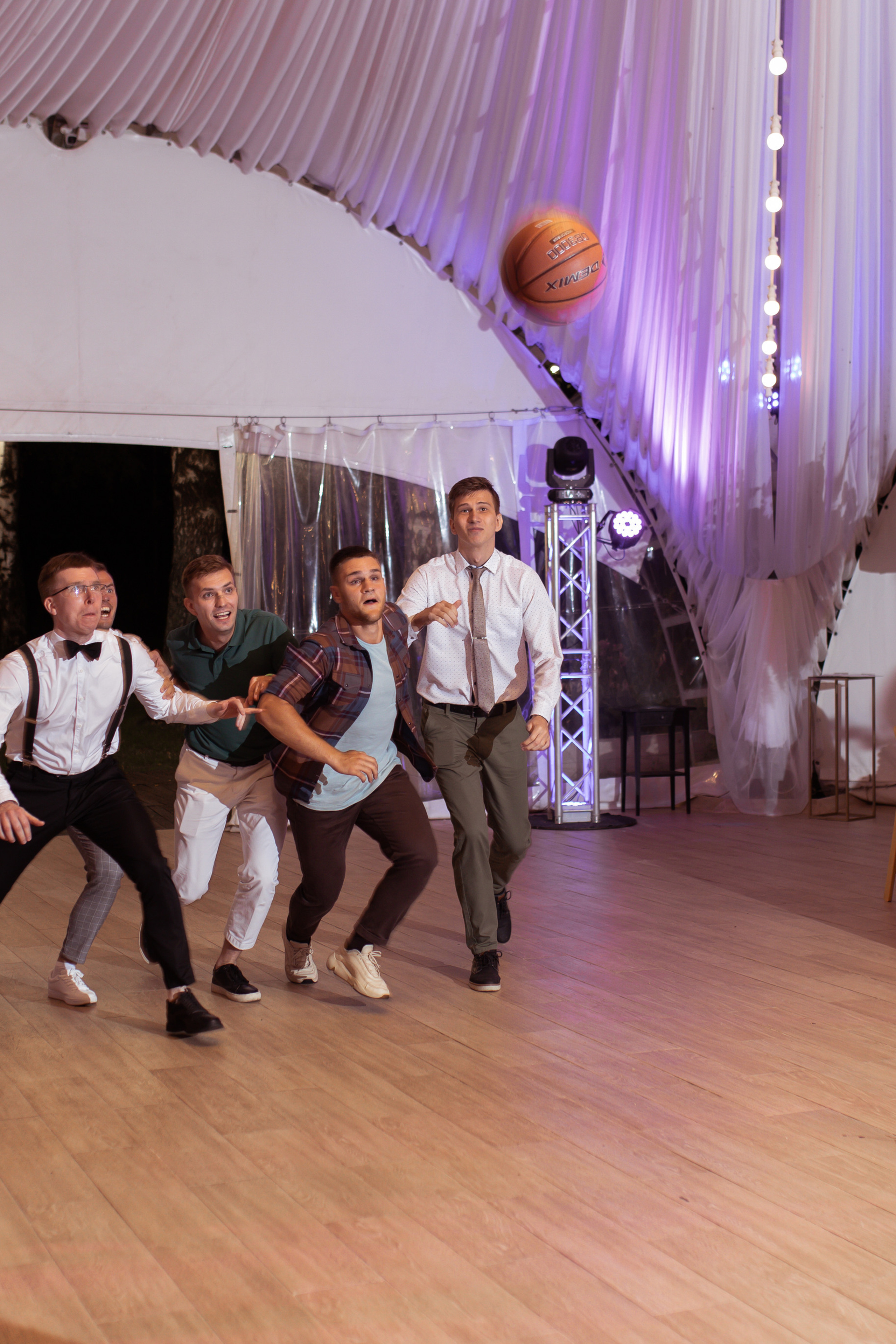 Саша & Боря. Свадебный фотограф в Туле и Москве Елена Рубцова