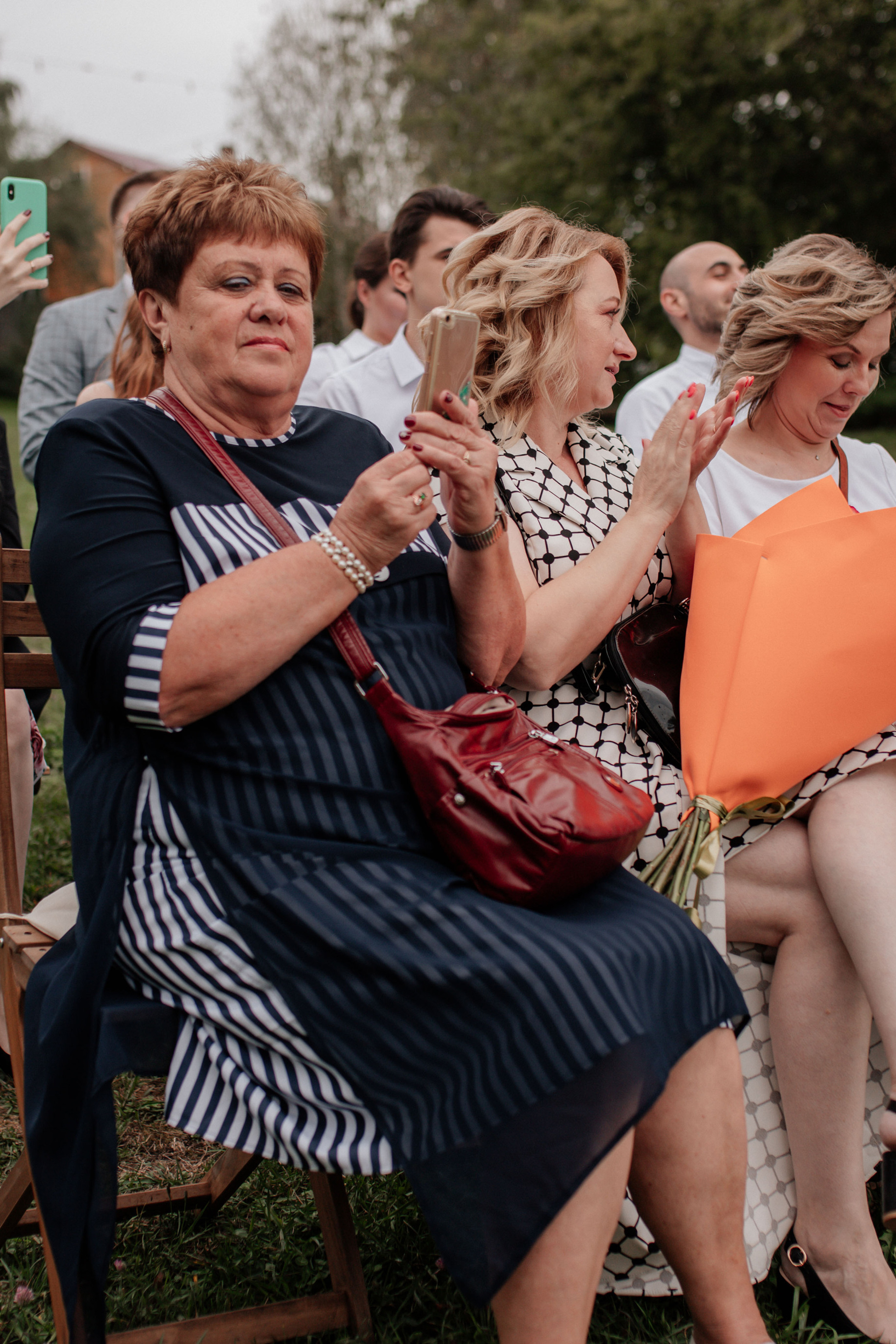 Оля & Стас. Свадебный фотограф в Туле и Москве Елена Рубцова