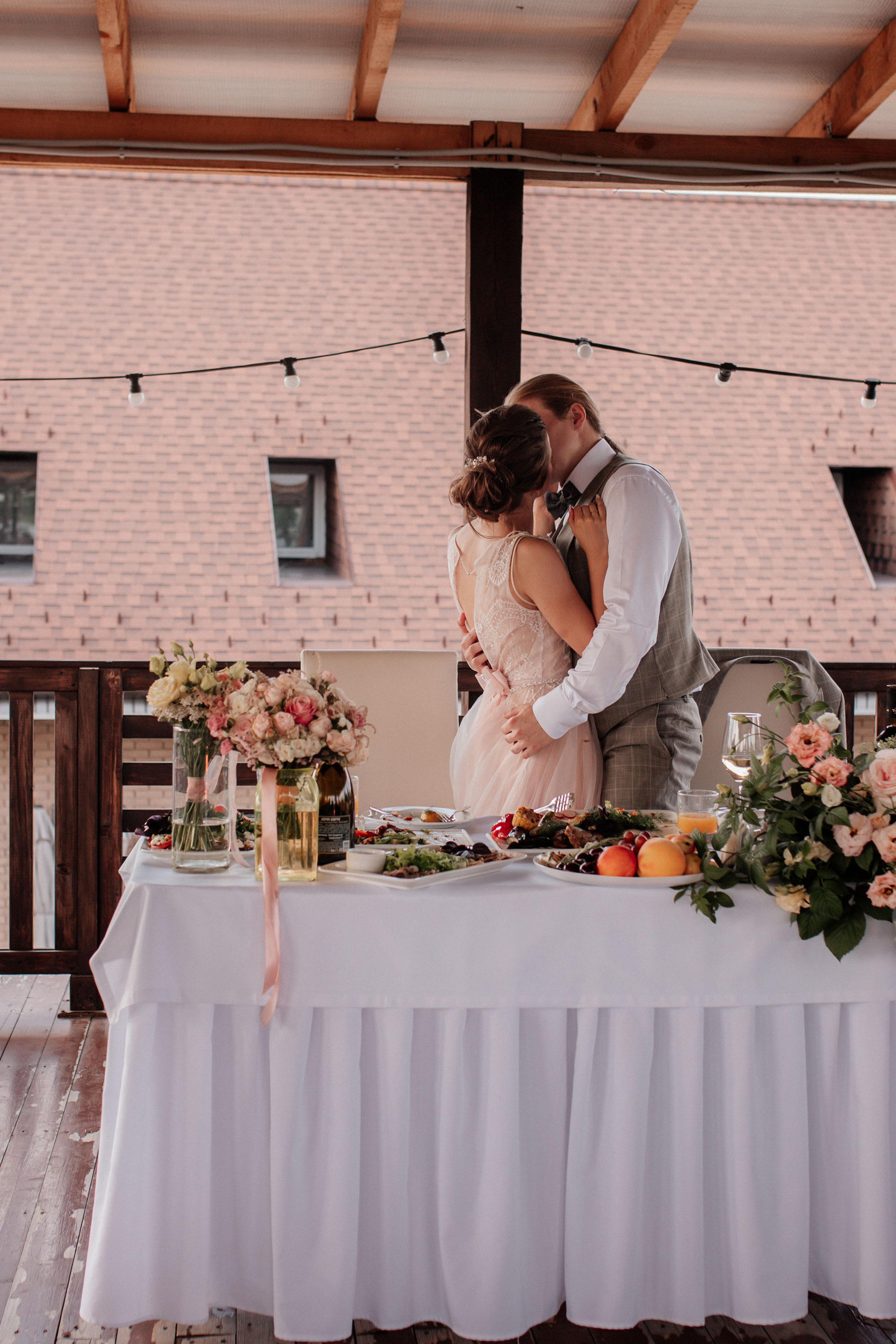 Настя & Коля. Свадебный фотограф в Туле и Москве Елена Рубцова