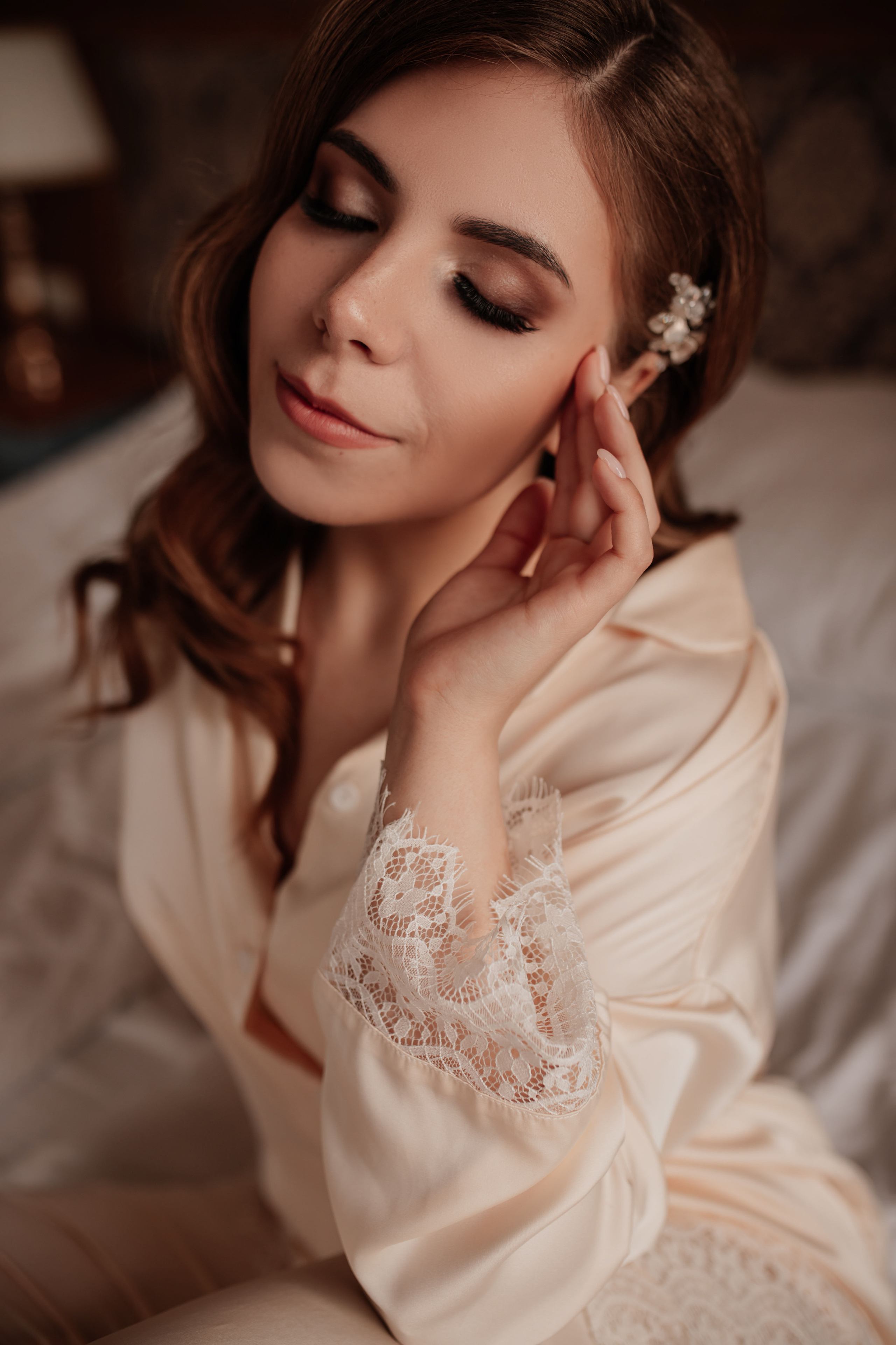 Настя & Дима. Свадебный фотограф в Туле и Москве Елена Рубцова