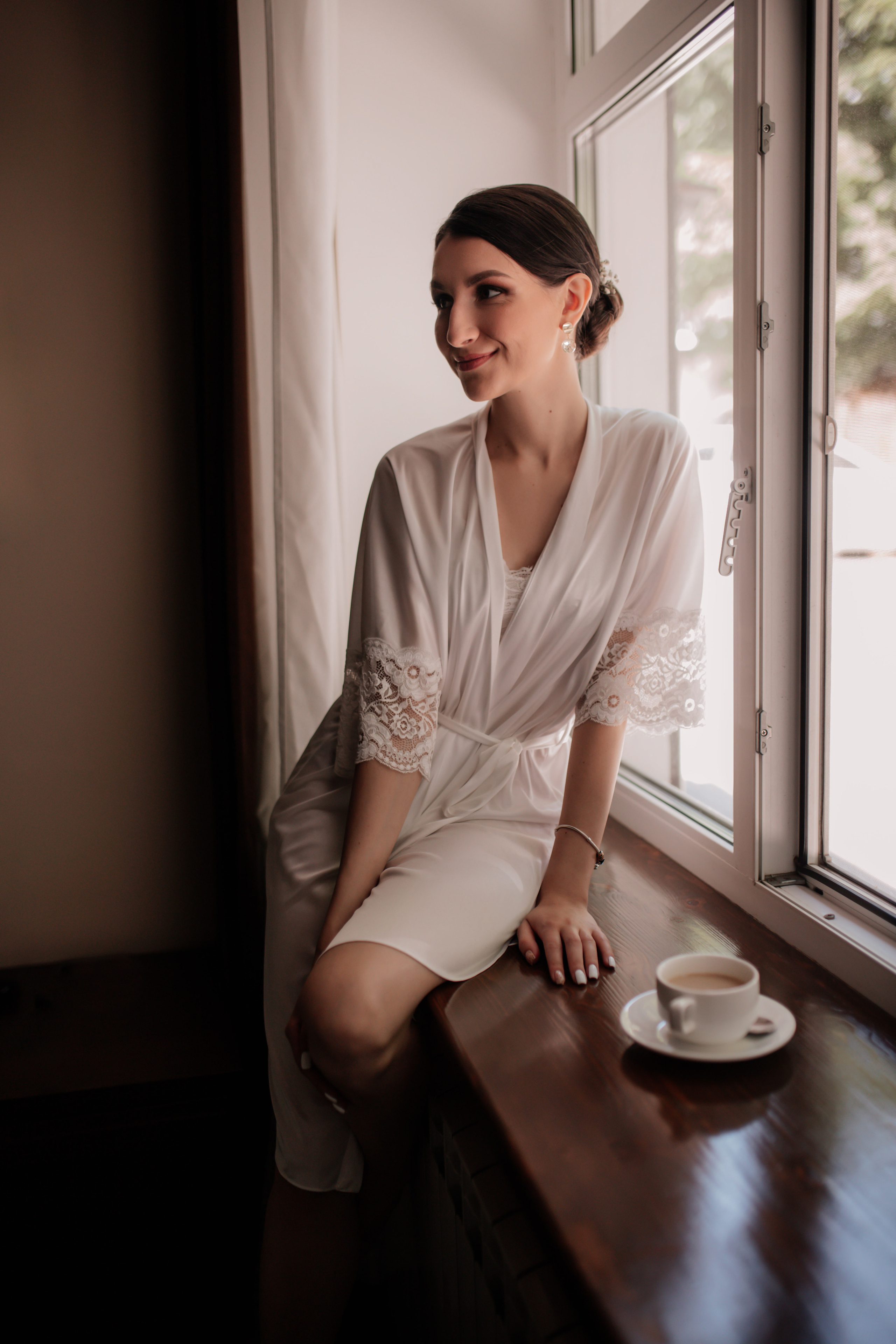 Катя & Лёша. Свадебный фотограф в Туле и Москве Елена Рубцова