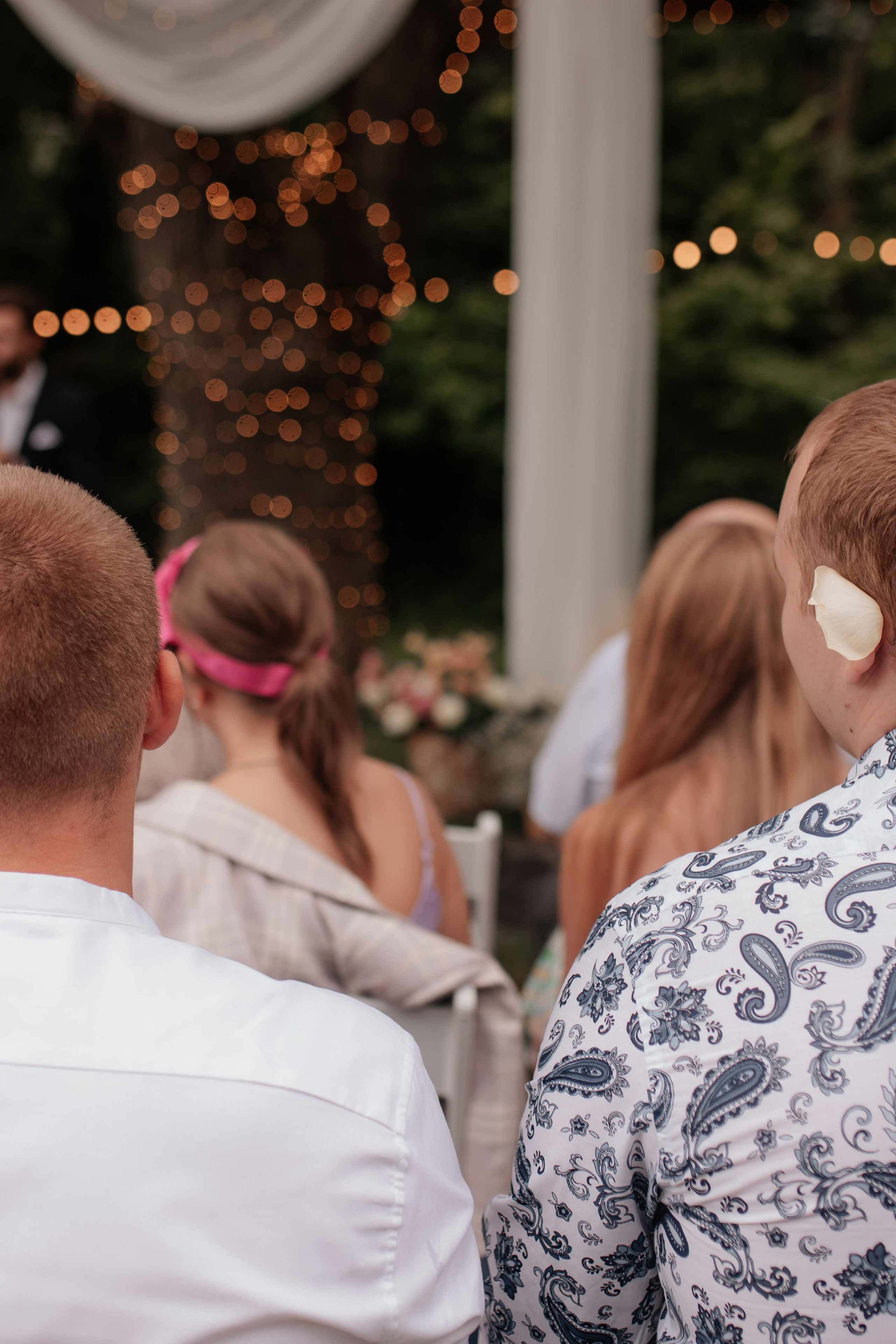 Саша & Кирилл. Свадебный фотограф в Туле и Москве Елена Рубцова