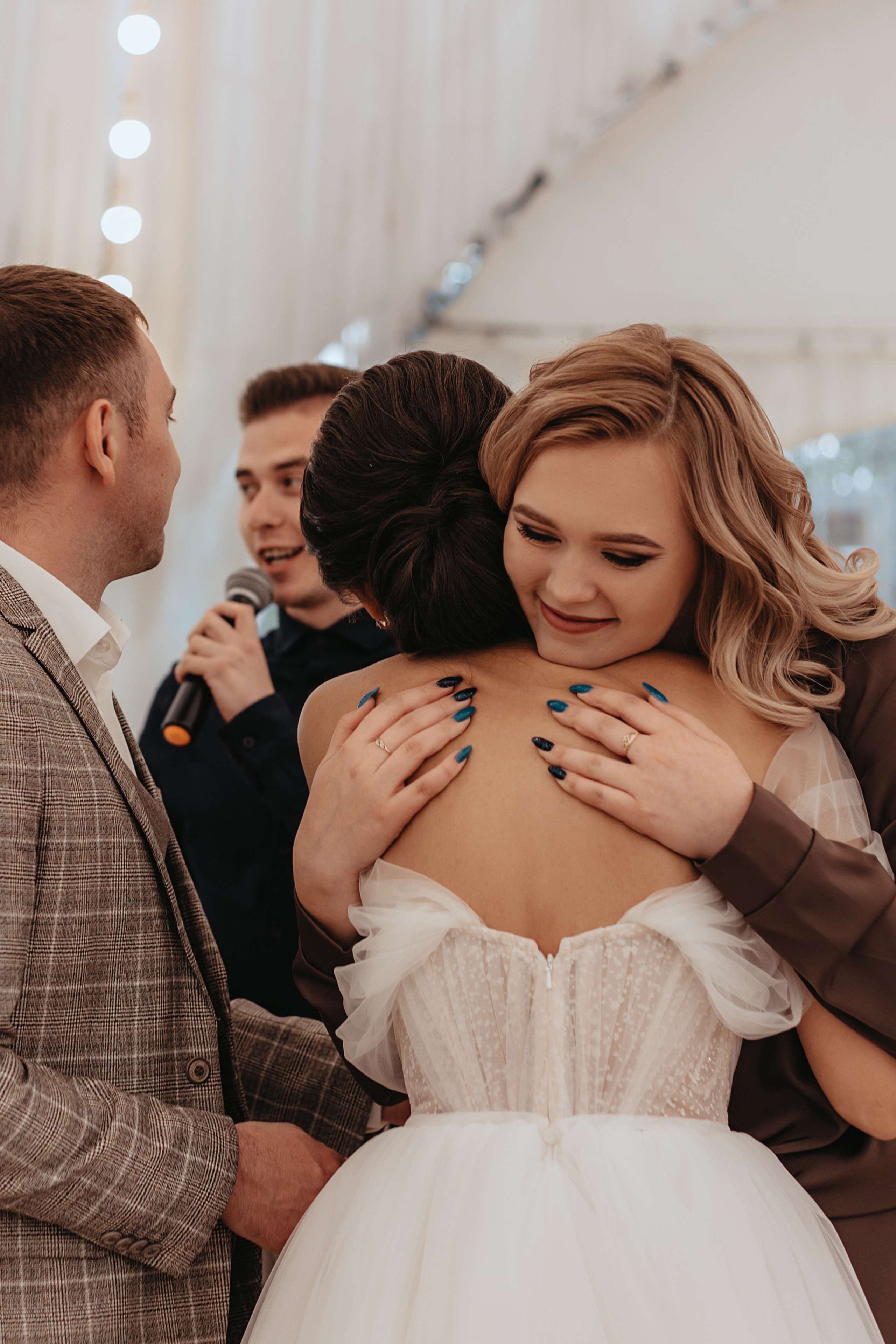 Юлия & Андрей. Свадебный фотограф в Туле и Москве Елена Рубцова