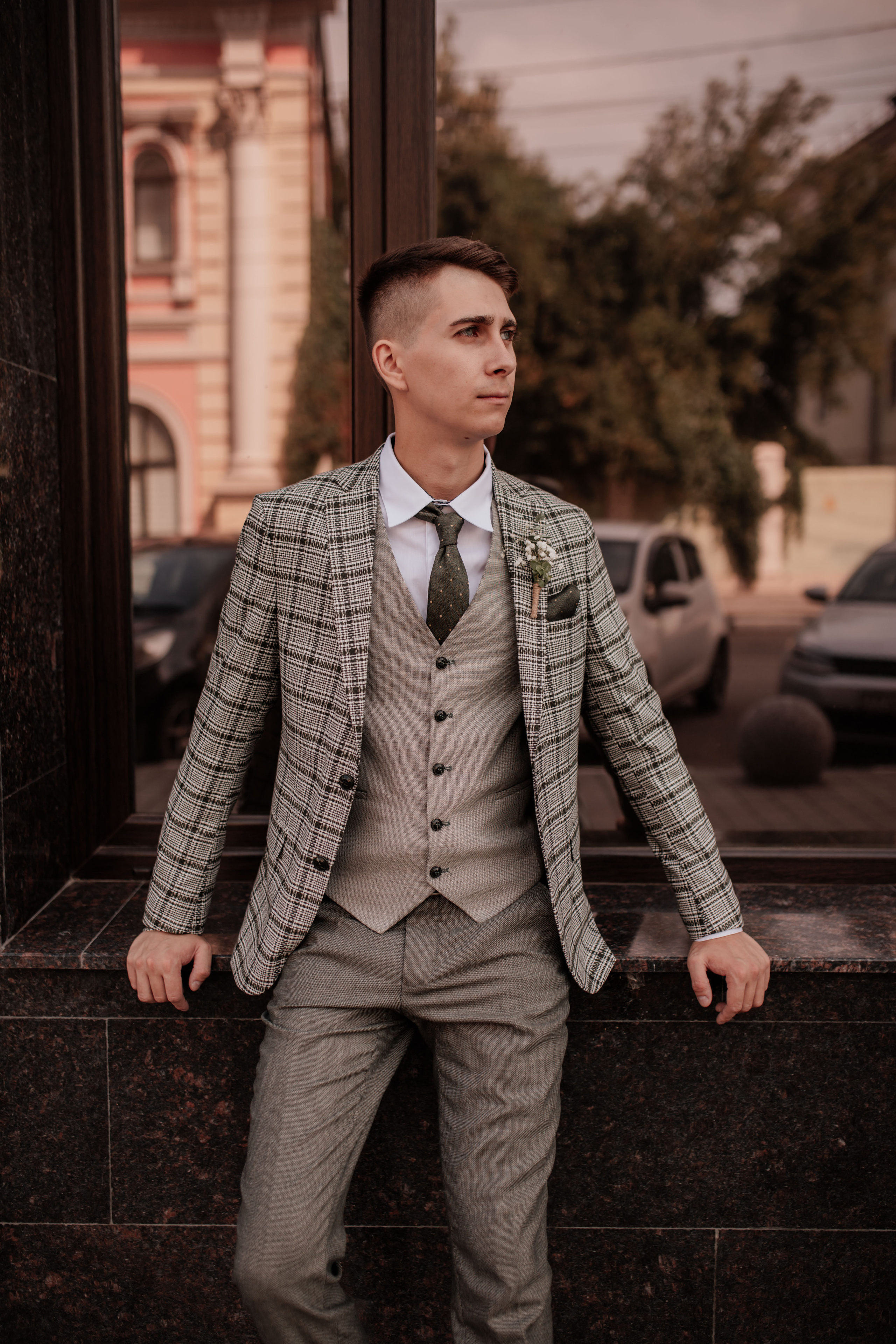 Лена & Сережа. Свадебный фотограф в Туле и Москве Елена Рубцова