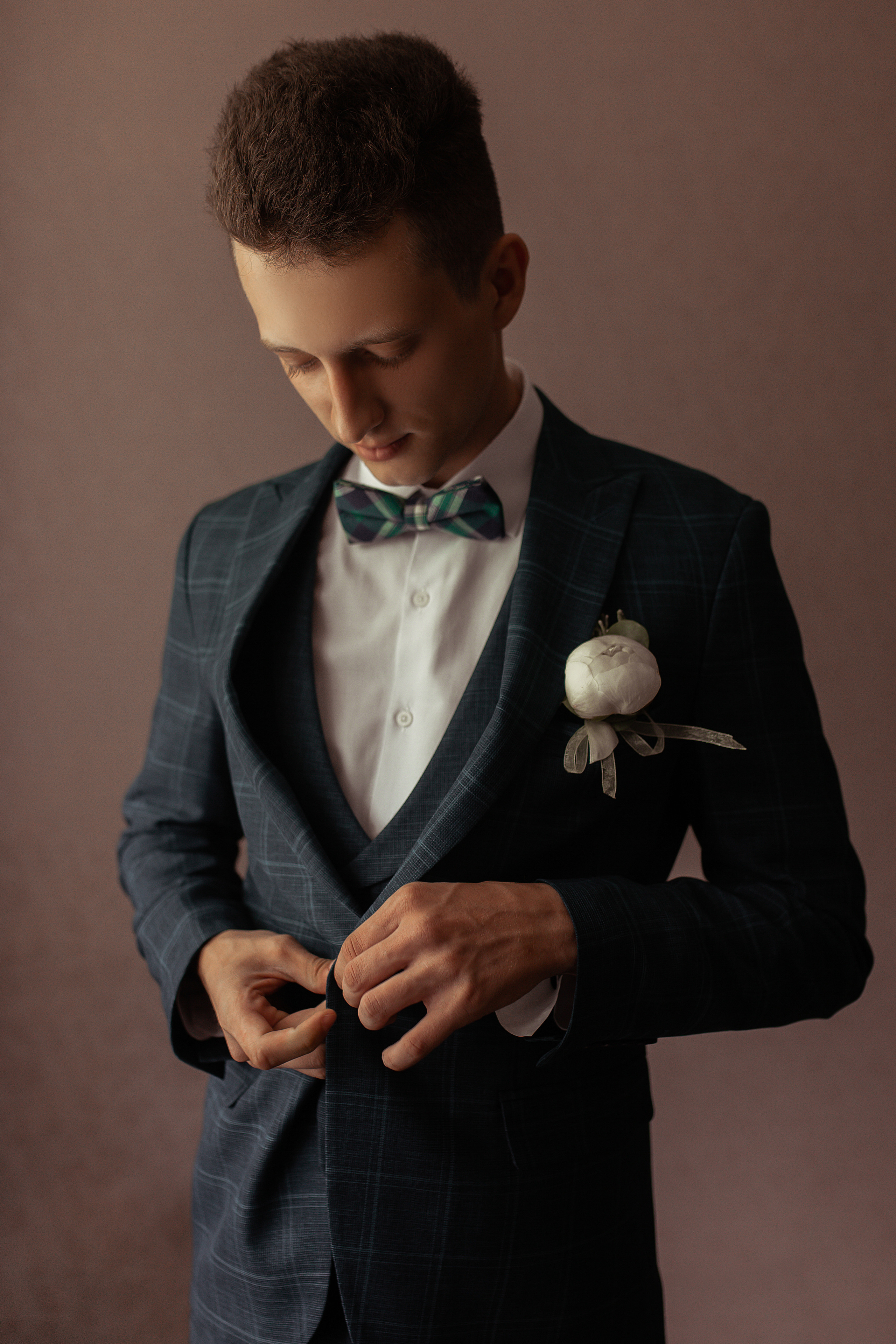 Диана & Илья. Свадебный фотограф в Туле и Москве Елена Рубцова