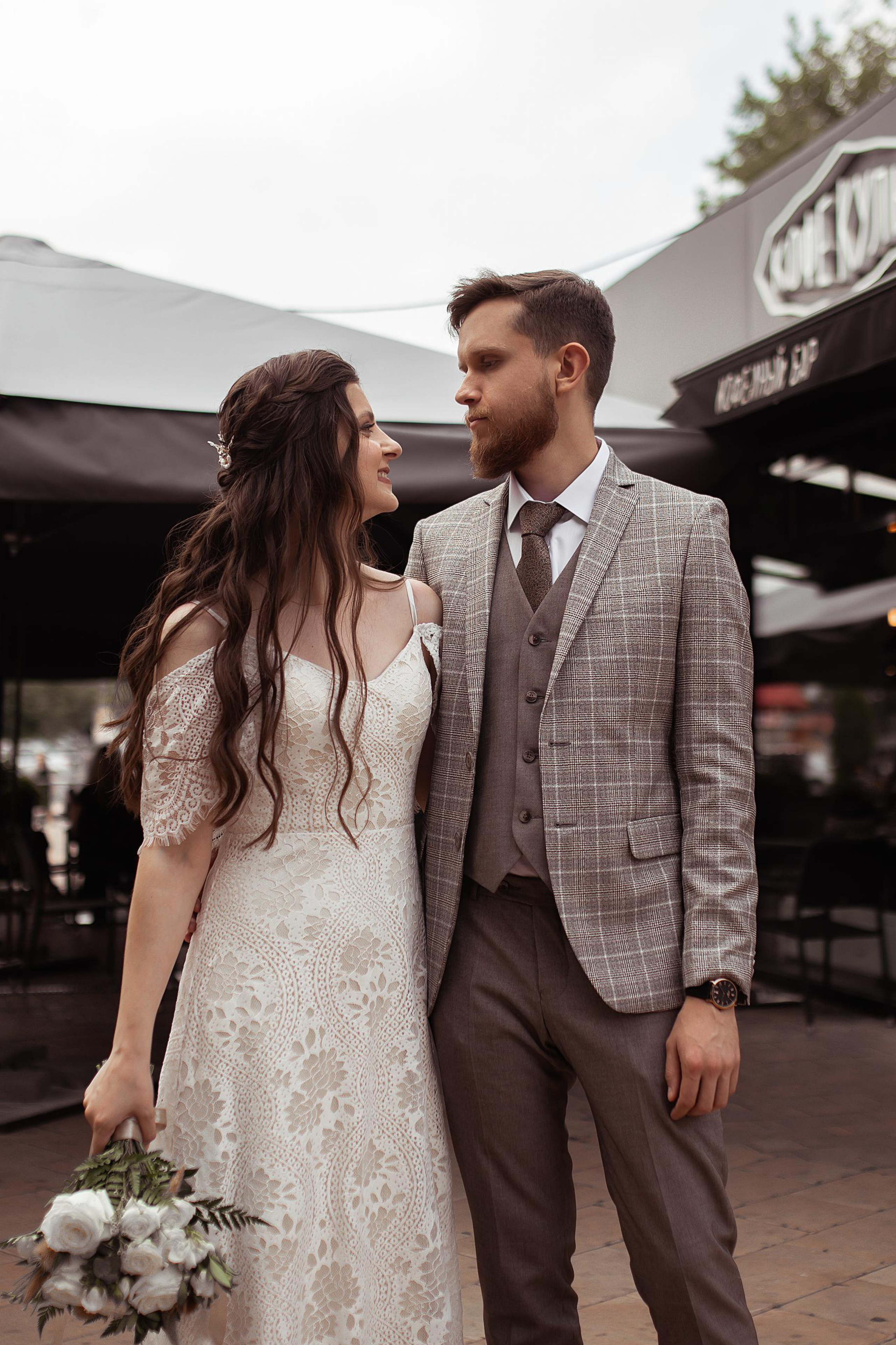 Мария & Руслан. Свадебный фотограф в Туле и Москве Елена Рубцова