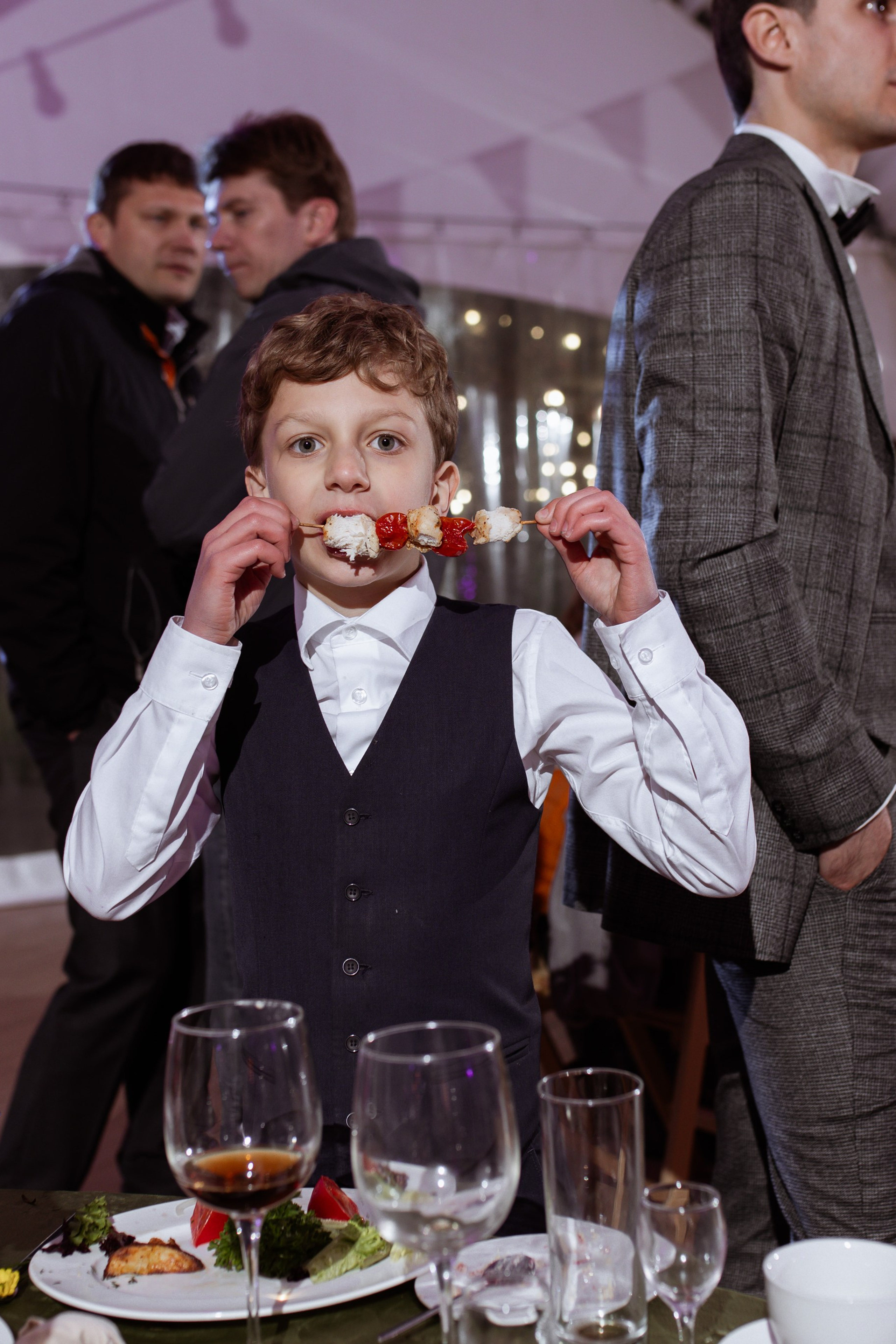 Олеся & Максим. Свадебный фотограф в Туле и Москве Елена Рубцова