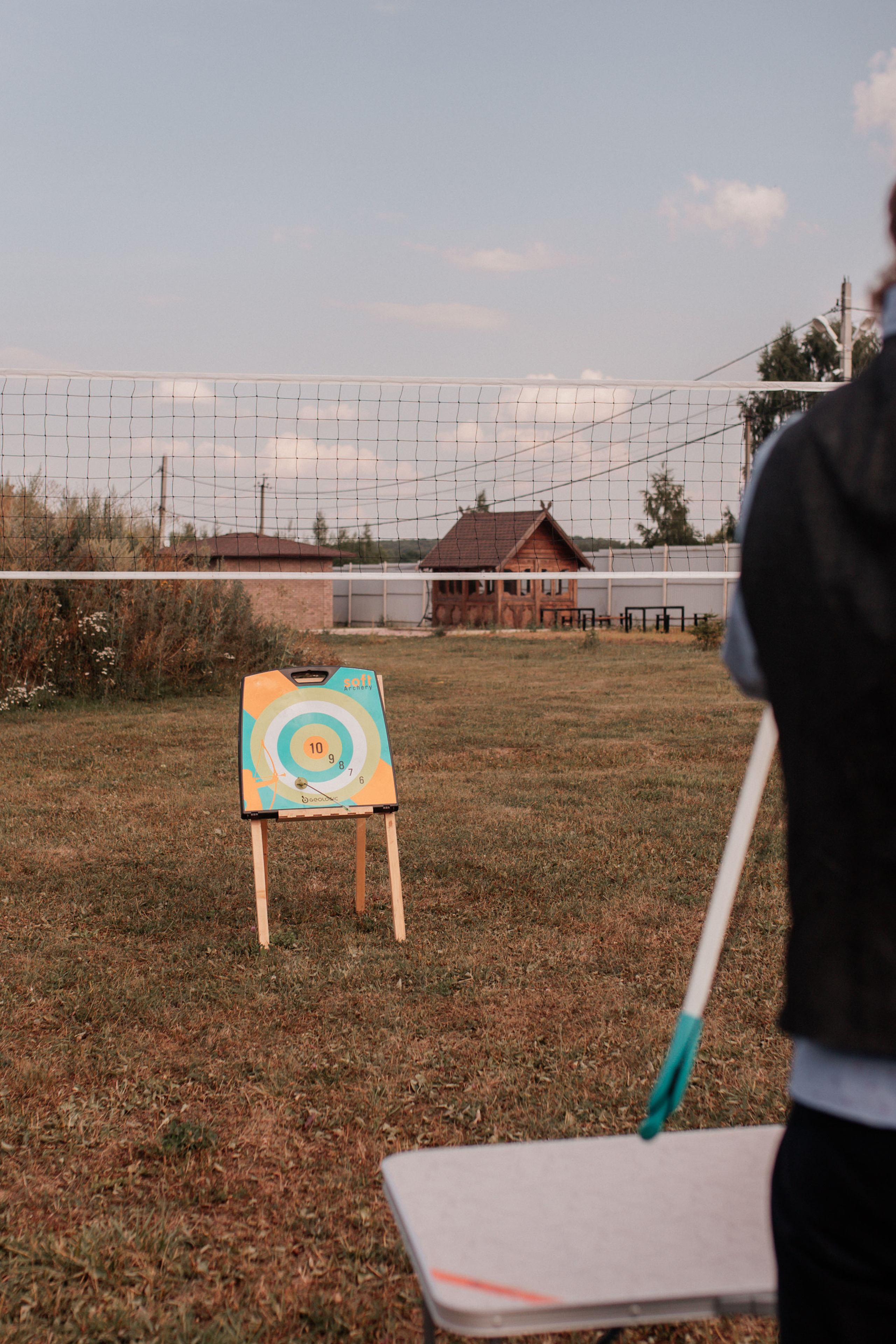 Настя & Коля. Свадебный фотограф в Туле и Москве Елена Рубцова