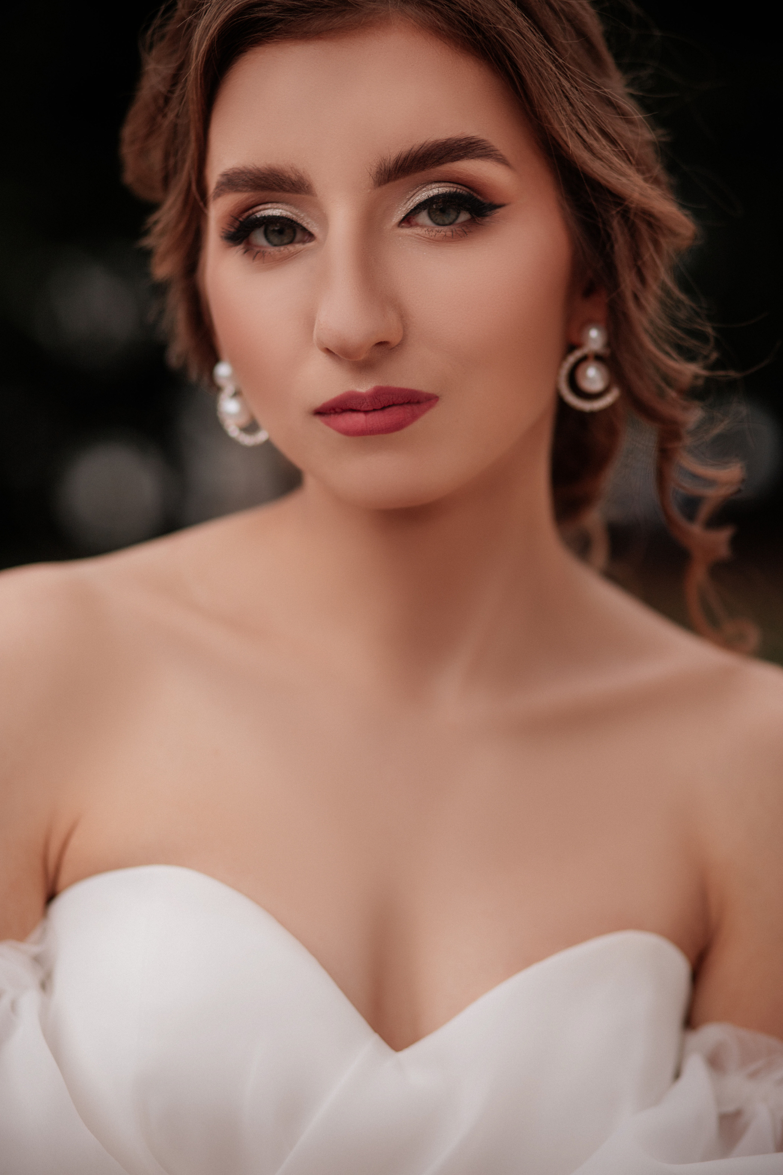 Динара & Рома. Свадебный фотограф в Туле и Москве Елена Рубцова