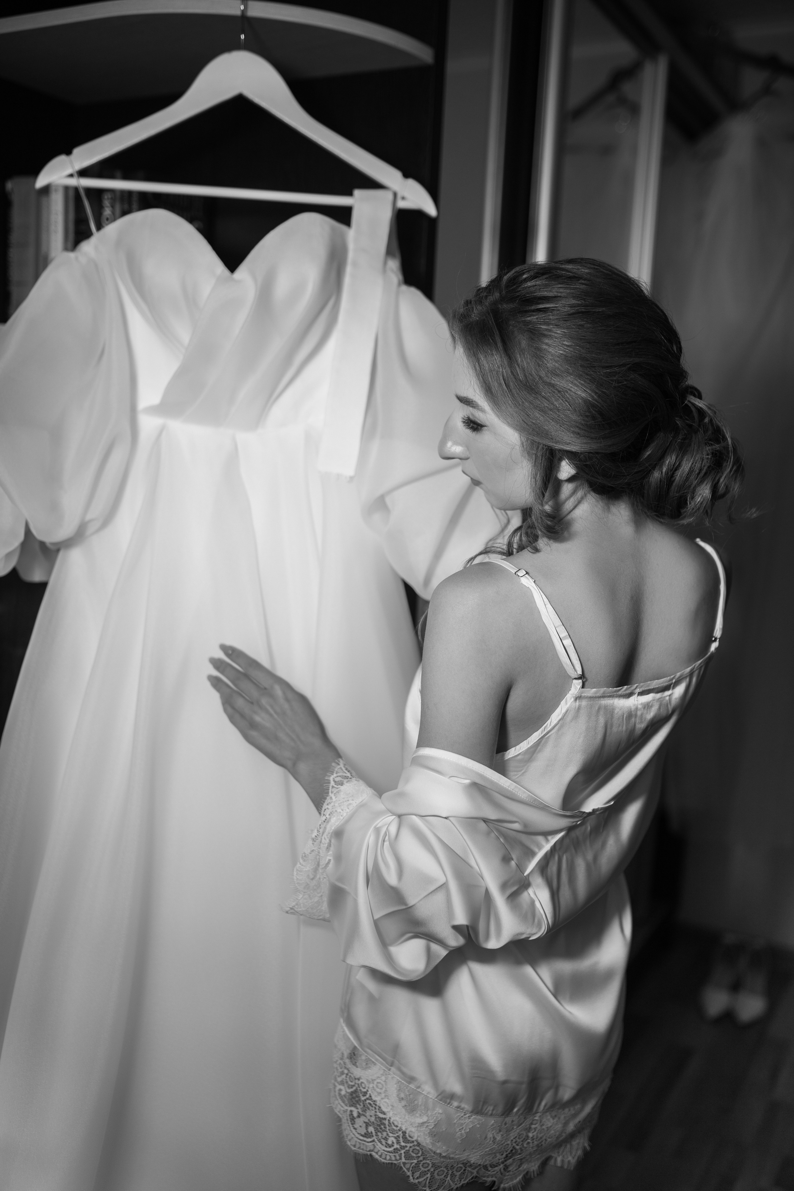 Динара & Рома. Свадебный фотограф в Туле и Москве Елена Рубцова