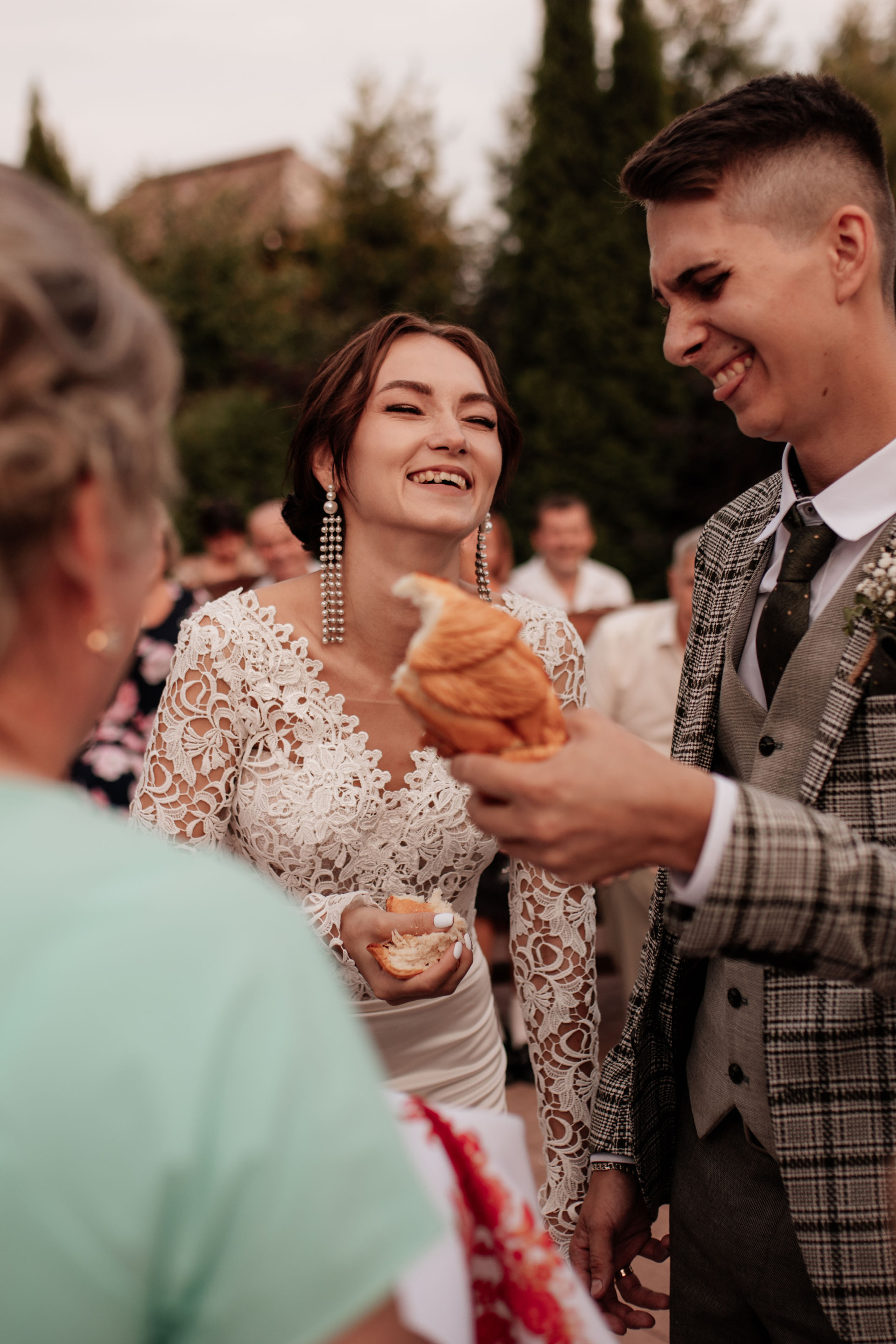 Лена & Сережа. Свадебный фотограф в Туле и Москве Елена Рубцова