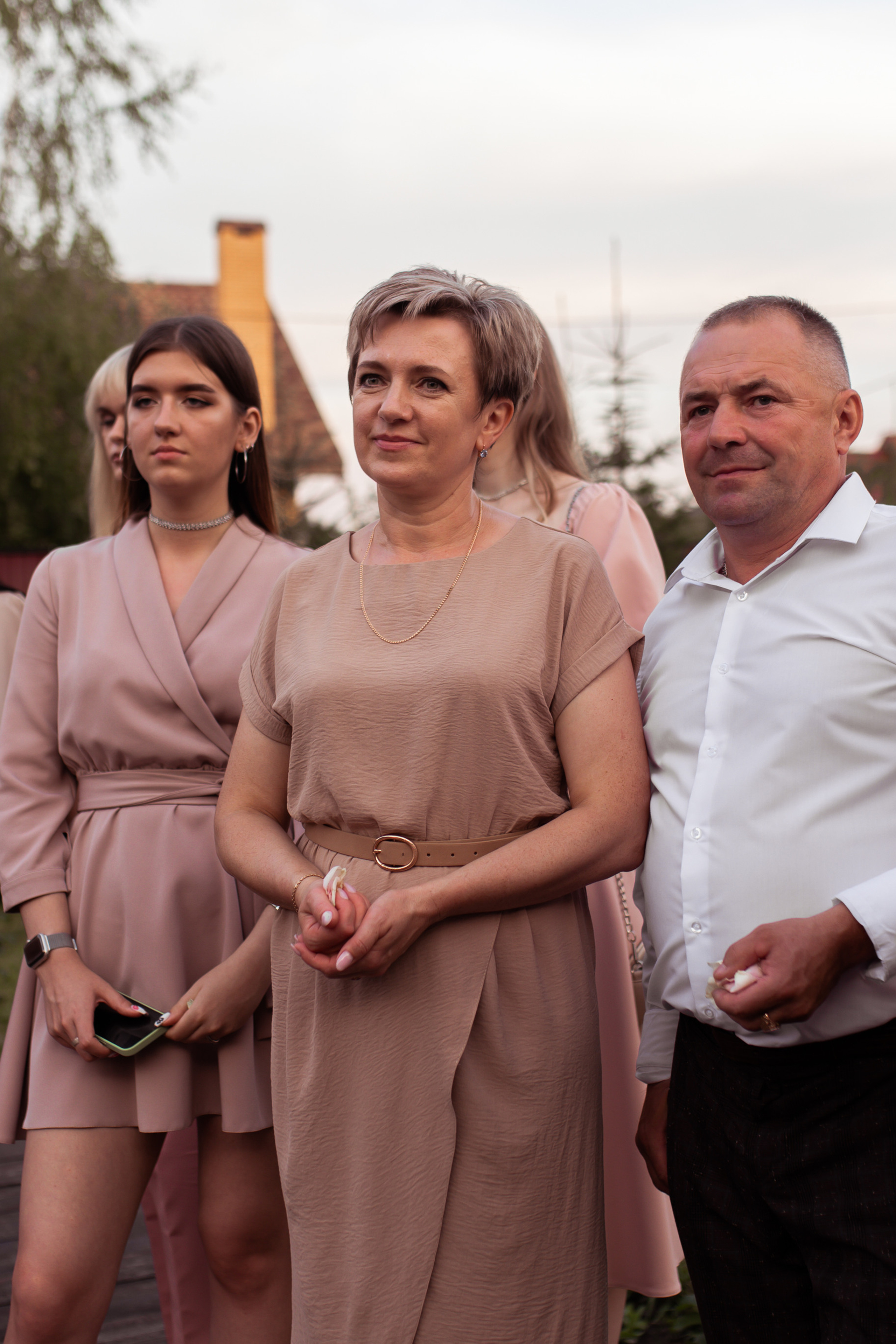 Яна & Саша. Свадебный фотограф в Туле и Москве Елена Рубцова