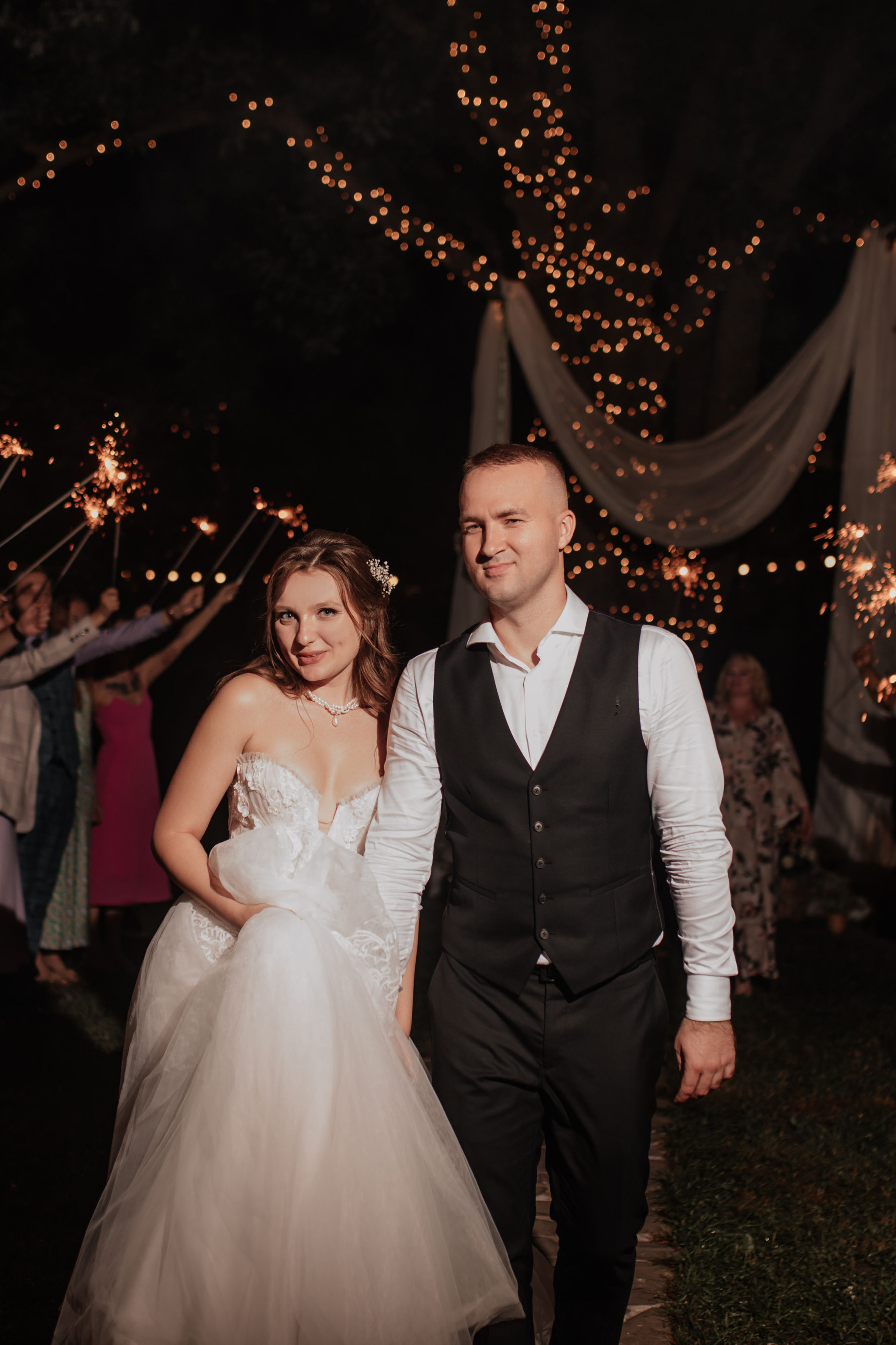 Саша & Кирилл. Свадебный фотограф в Туле и Москве Елена Рубцова