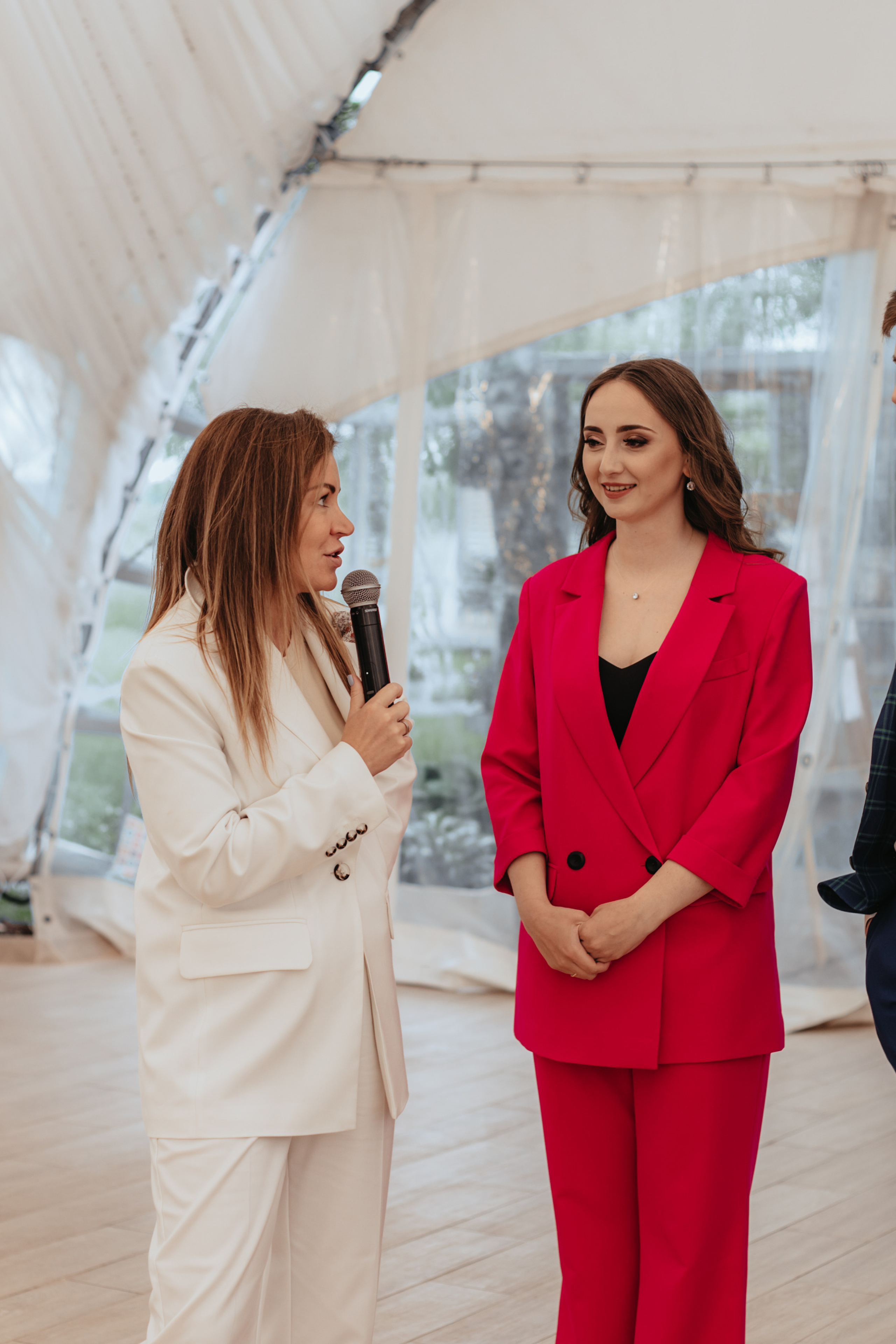 Юлия & Андрей. Свадебный фотограф в Туле и Москве Елена Рубцова