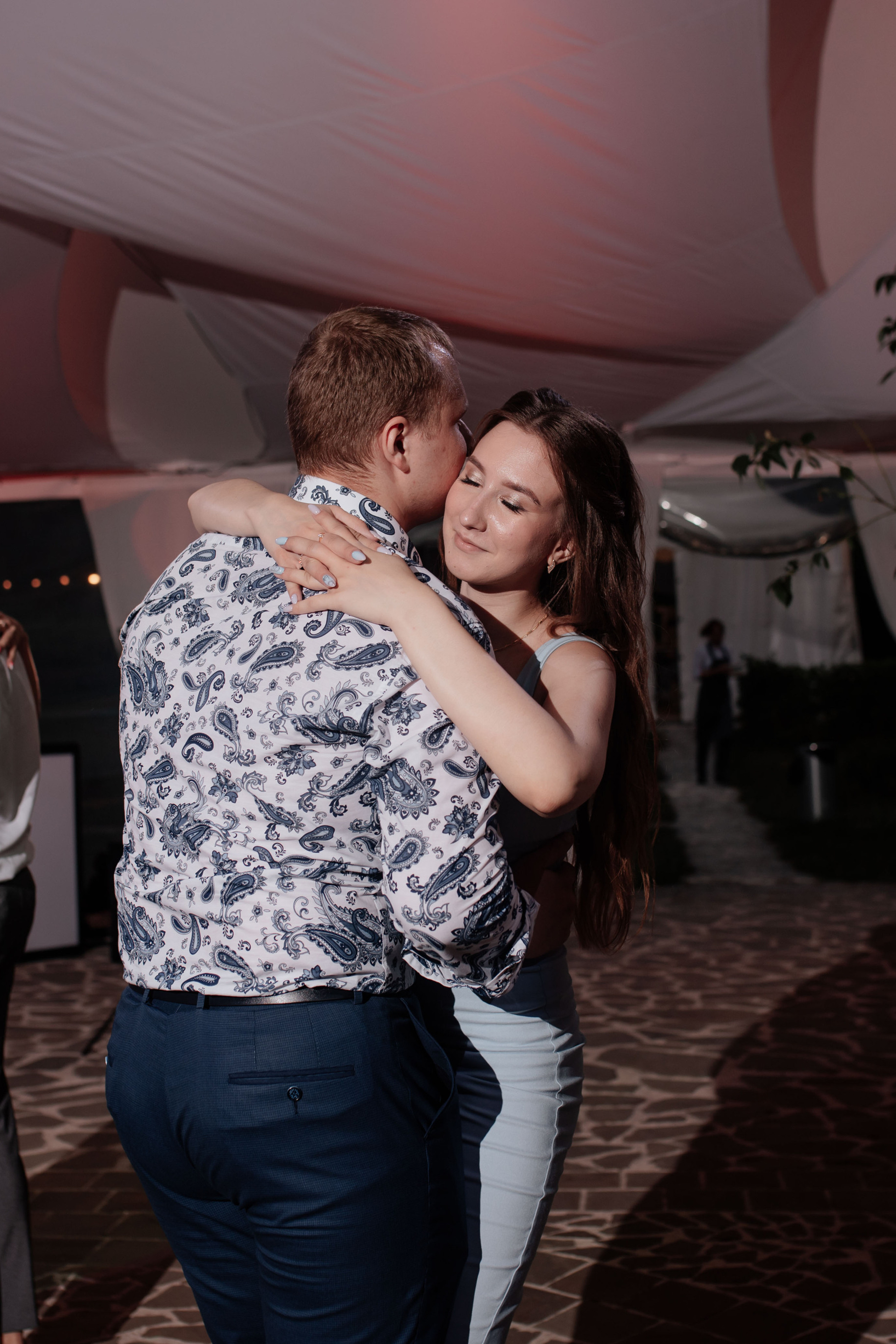 Саша & Кирилл. Свадебный фотограф в Туле и Москве Елена Рубцова