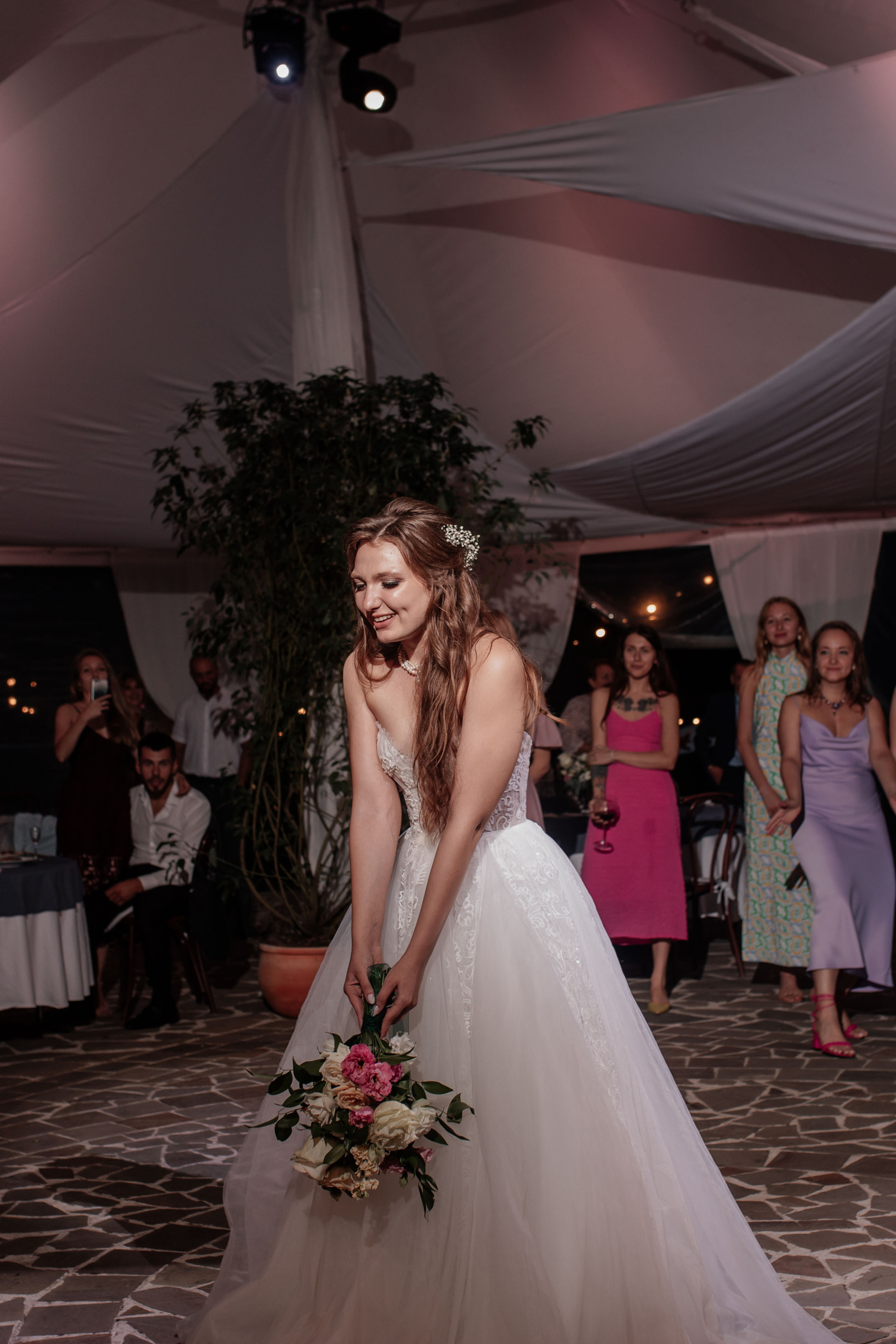 Саша & Кирилл. Свадебный фотограф в Туле и Москве Елена Рубцова