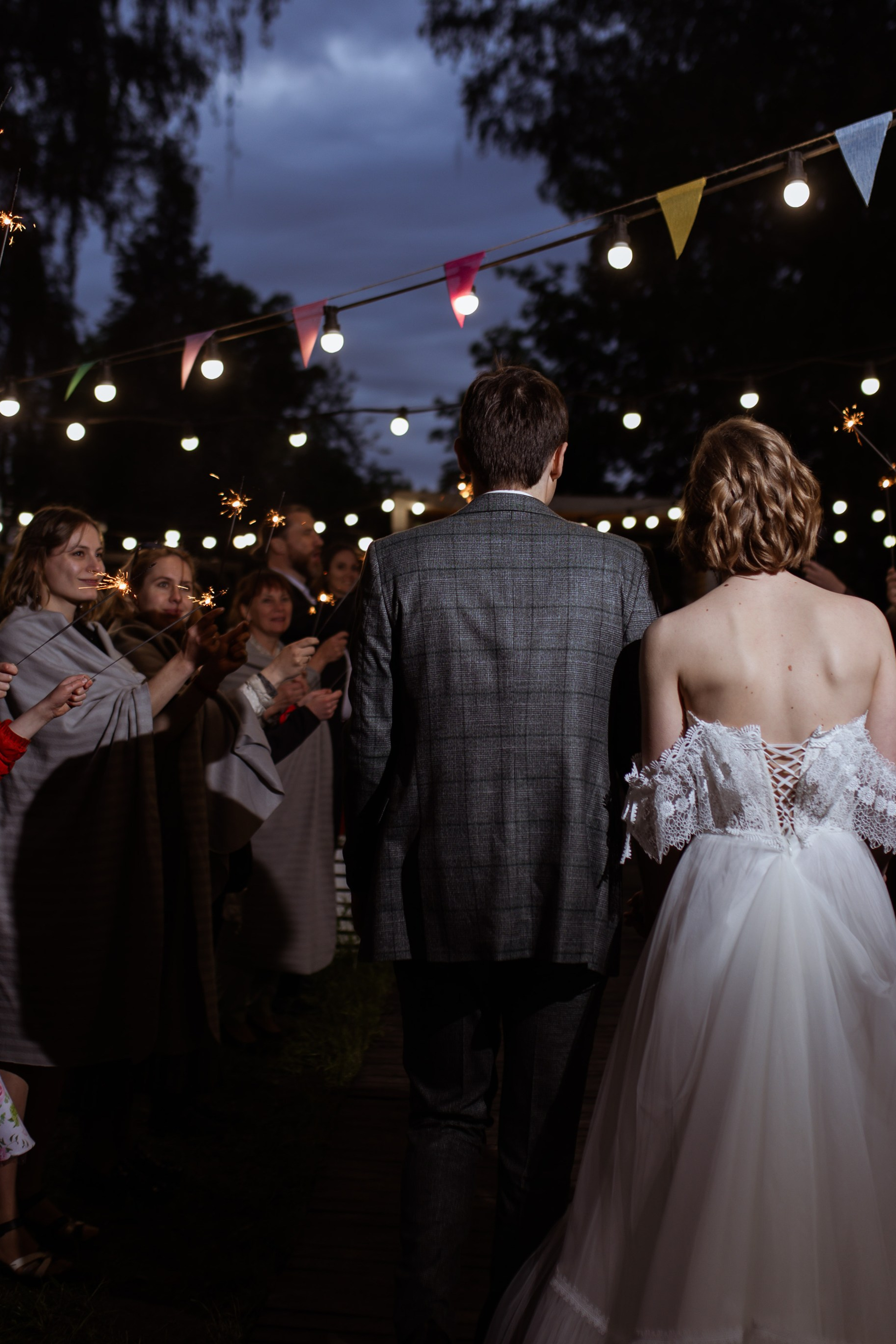 Олеся & Максим. Свадебный фотограф в Туле и Москве Елена Рубцова