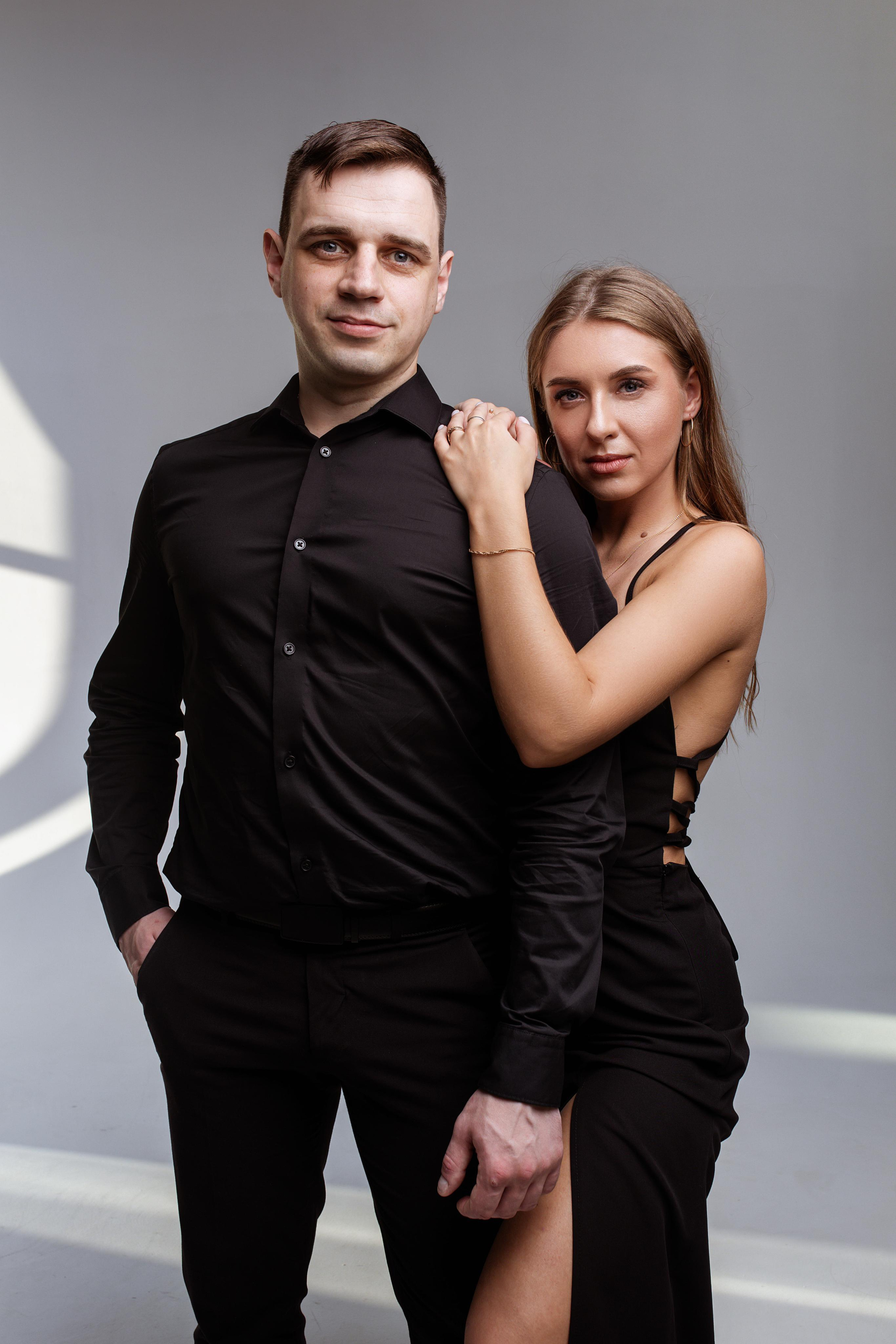 Татьяна и Алексей. Свадебный фотограф в Туле и Москве Елена Рубцова