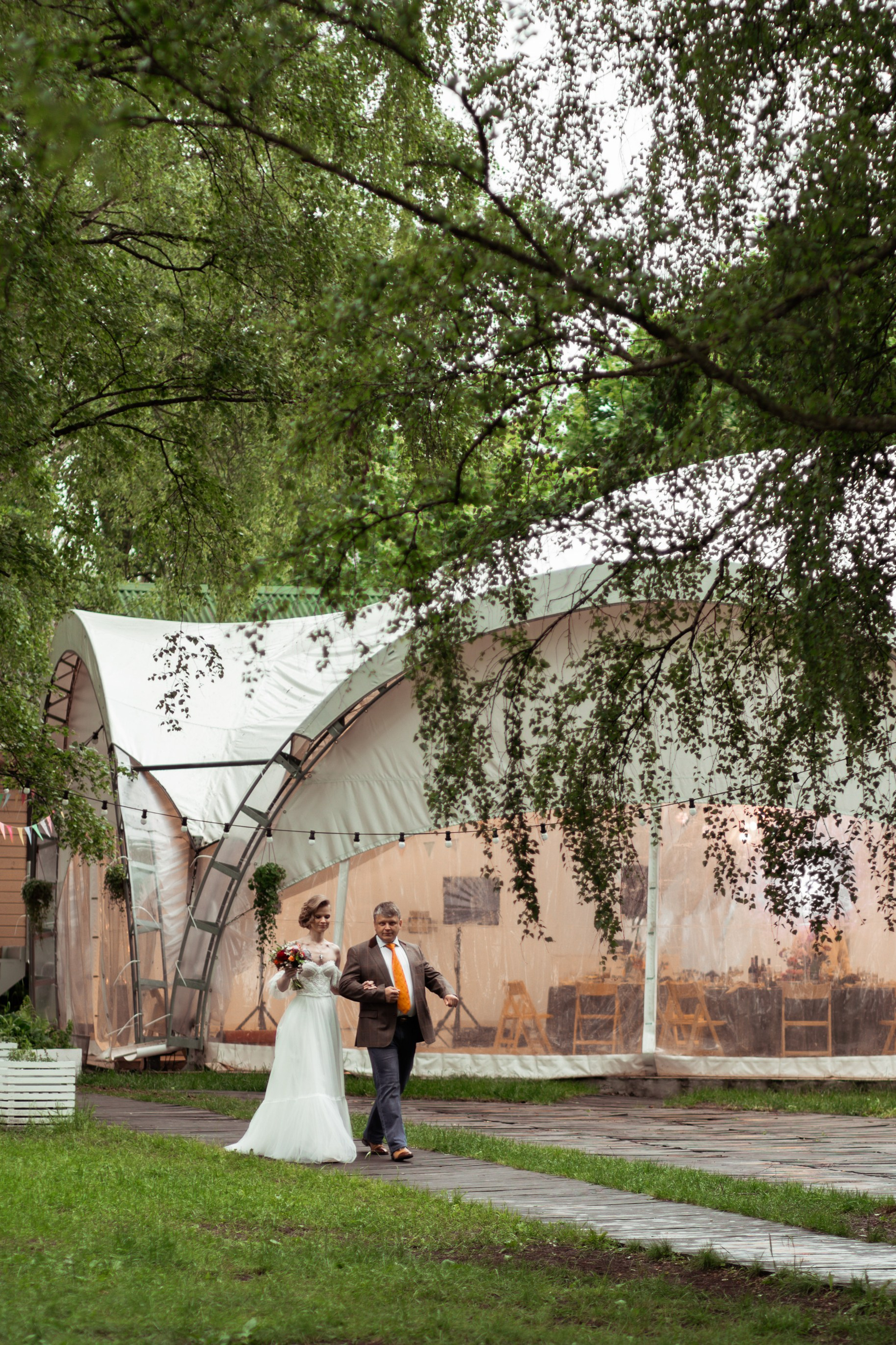 Олеся & Максим. Свадебный фотограф в Туле и Москве Елена Рубцова