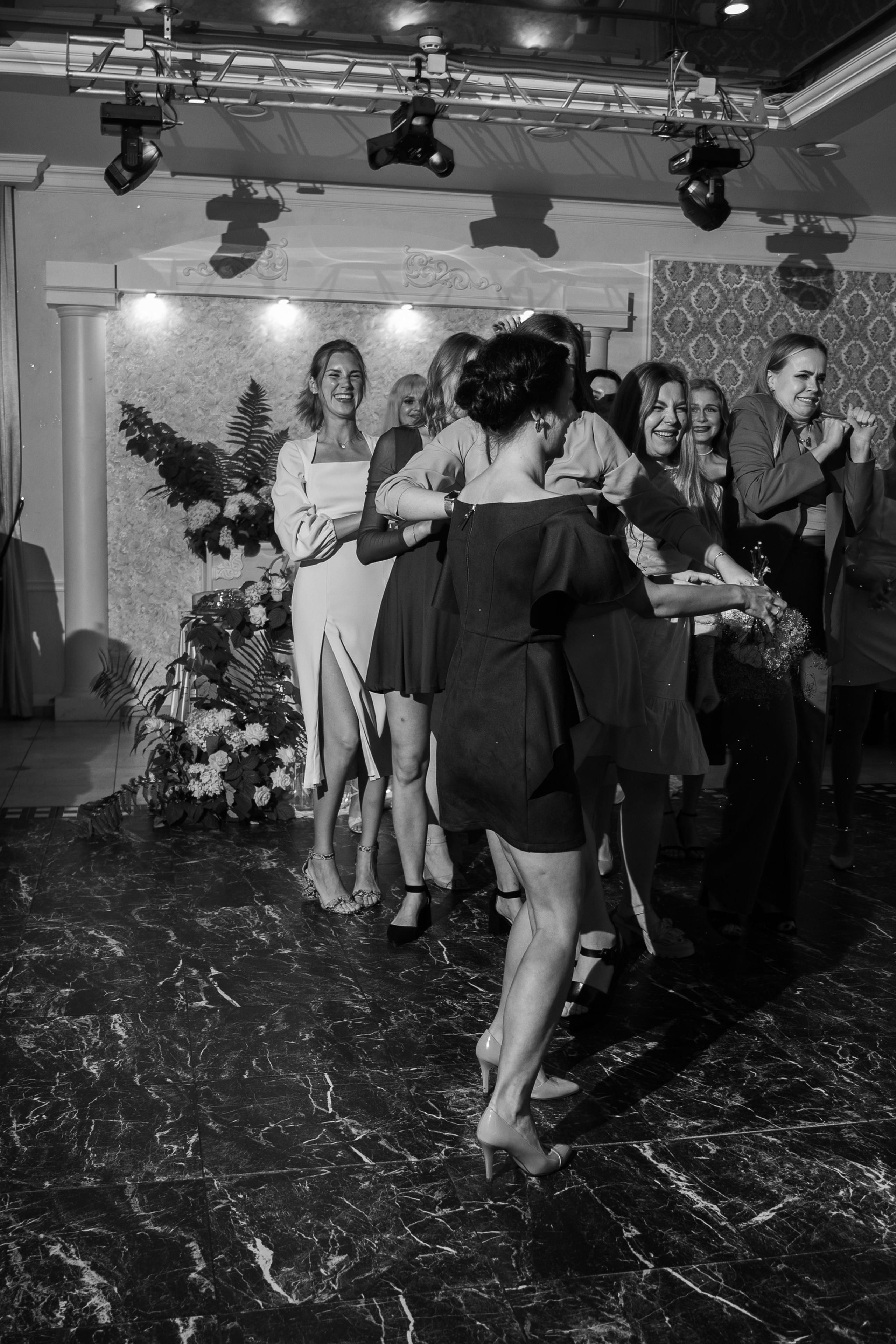 Яна & Саша. Свадебный фотограф в Туле и Москве Елена Рубцова