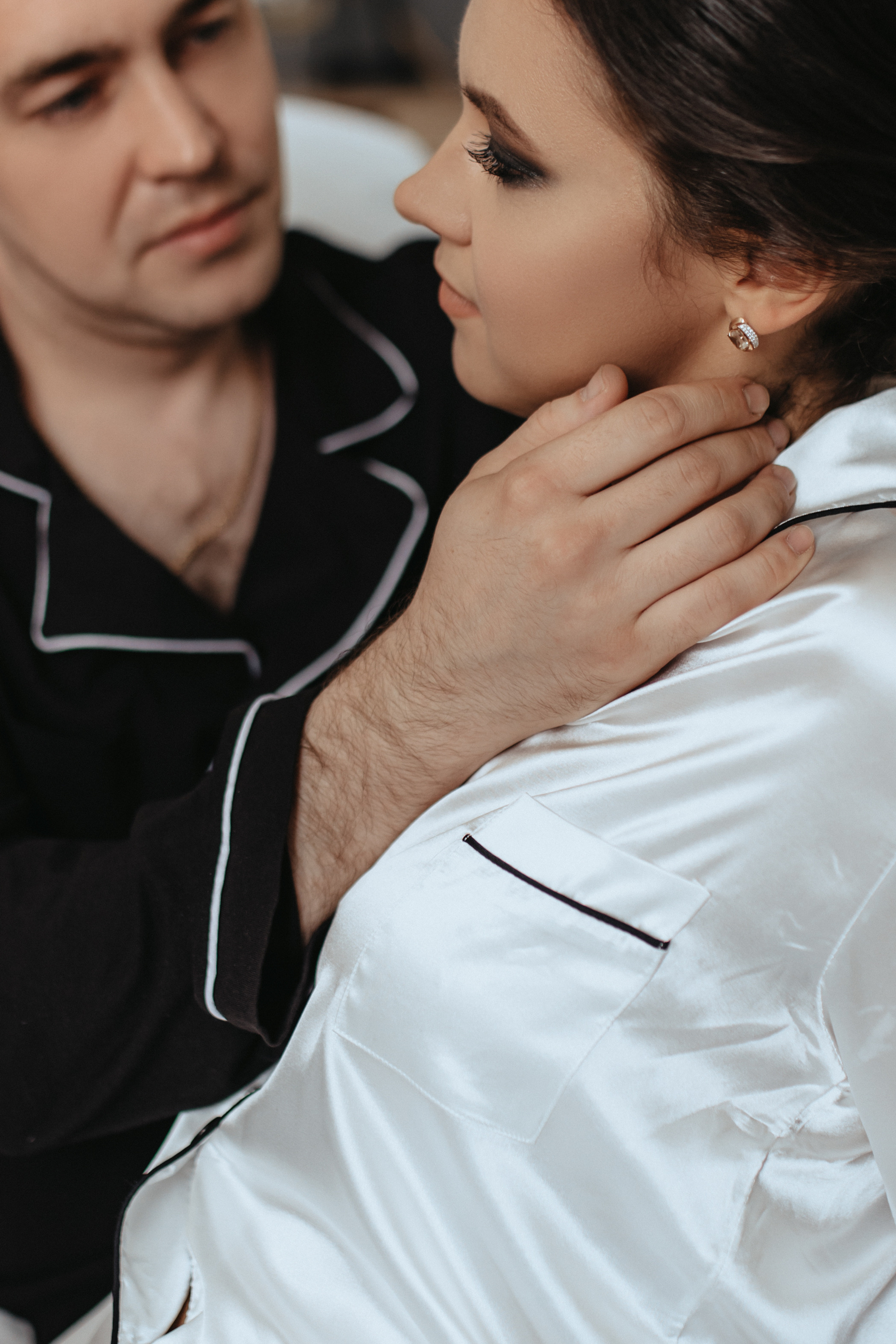 Юлия & Андрей. Свадебный фотограф в Туле и Москве Елена Рубцова