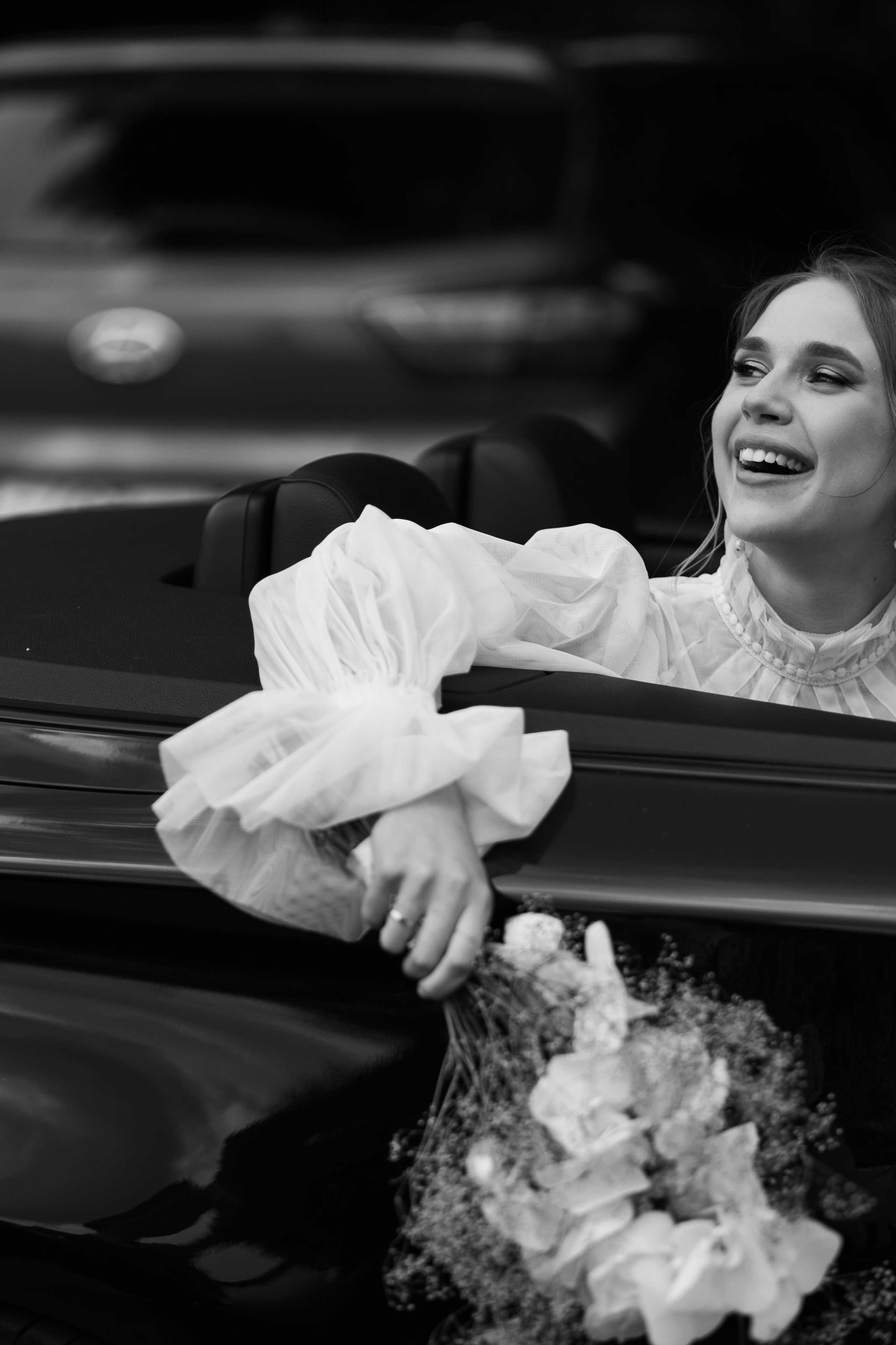 Яна & Саша. Свадебный фотограф в Туле и Москве Елена Рубцова