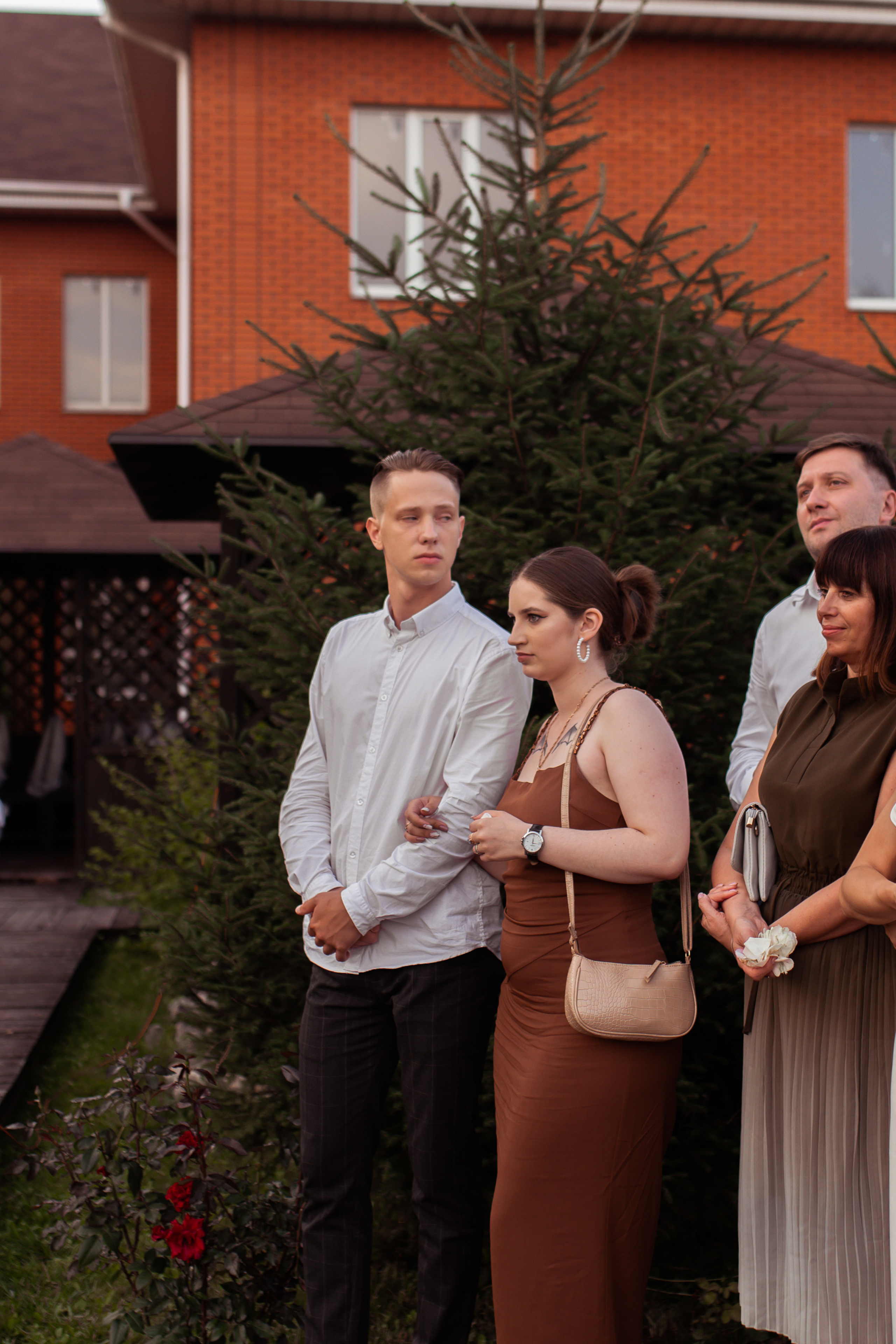 Яна & Саша. Свадебный фотограф в Туле и Москве Елена Рубцова