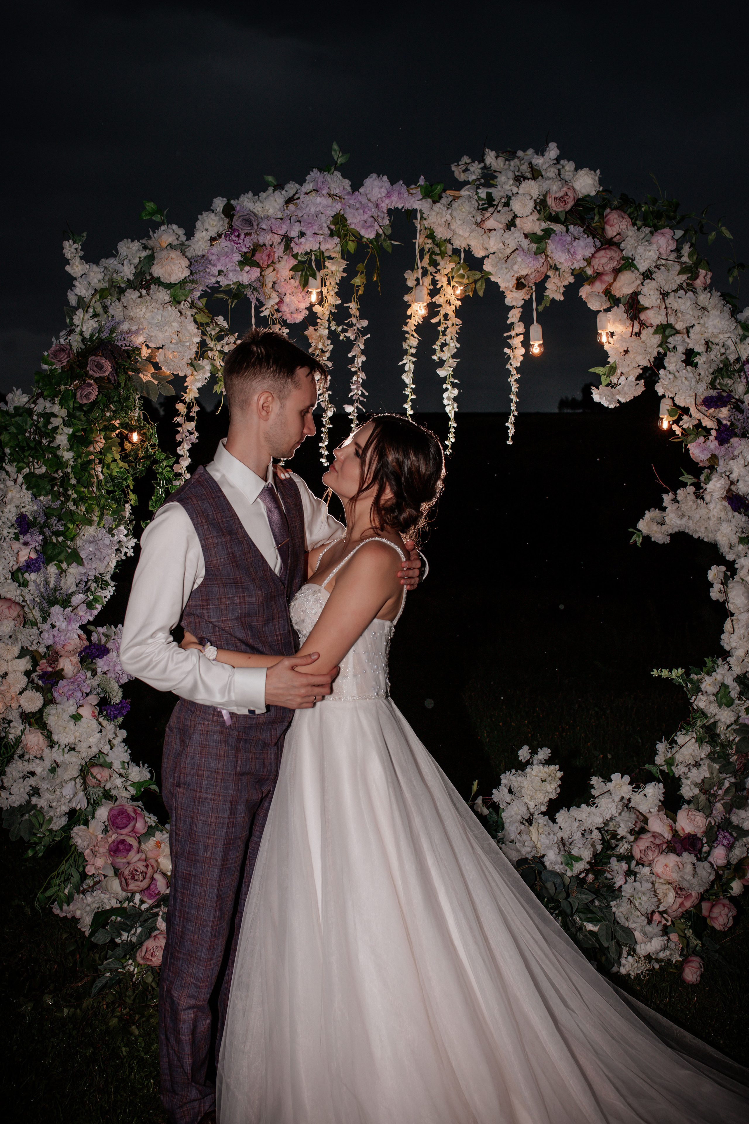 Оля & Стас. Свадебный фотограф в Туле и Москве Елена Рубцова