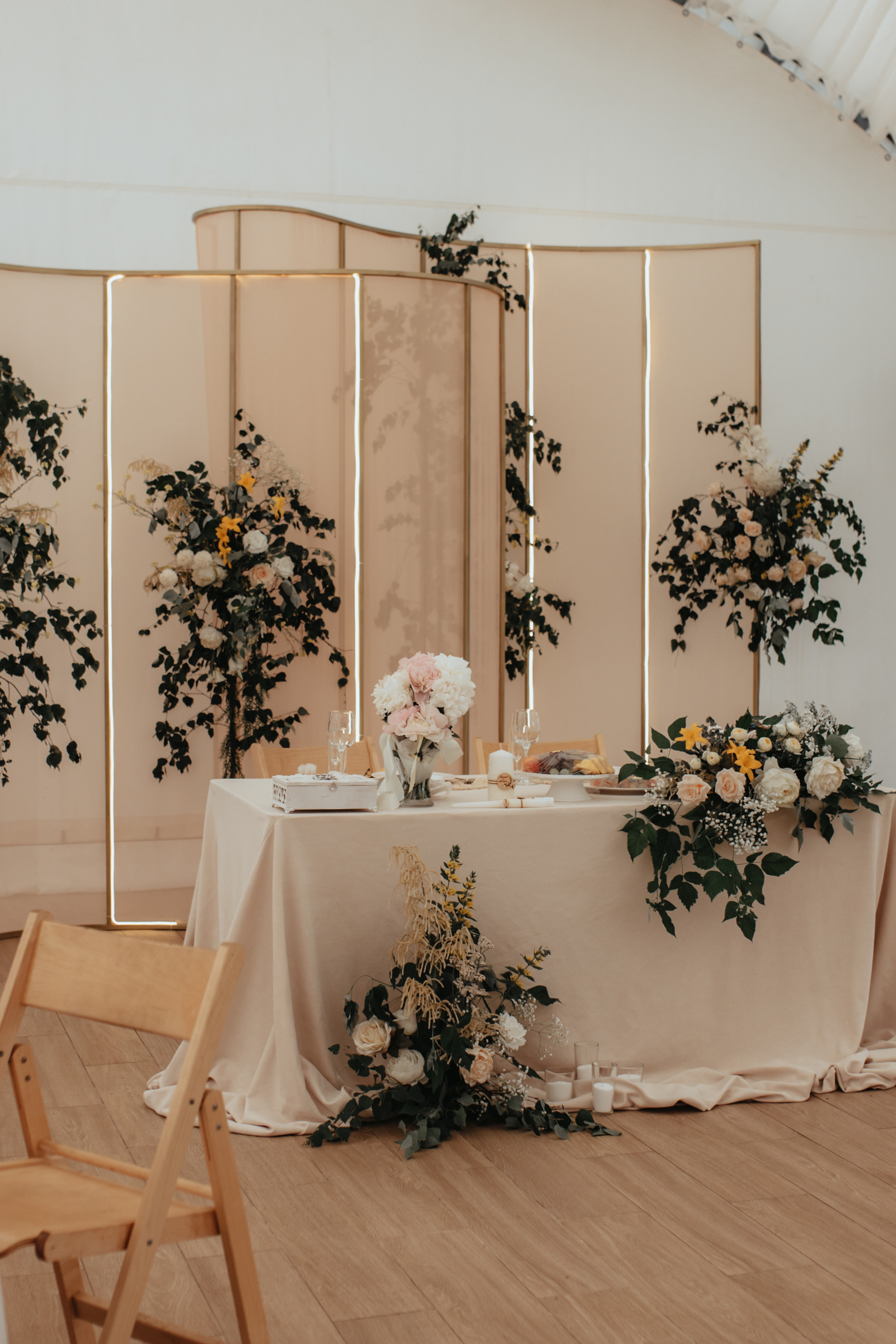 Юлия & Андрей. Свадебный фотограф в Туле и Москве Елена Рубцова