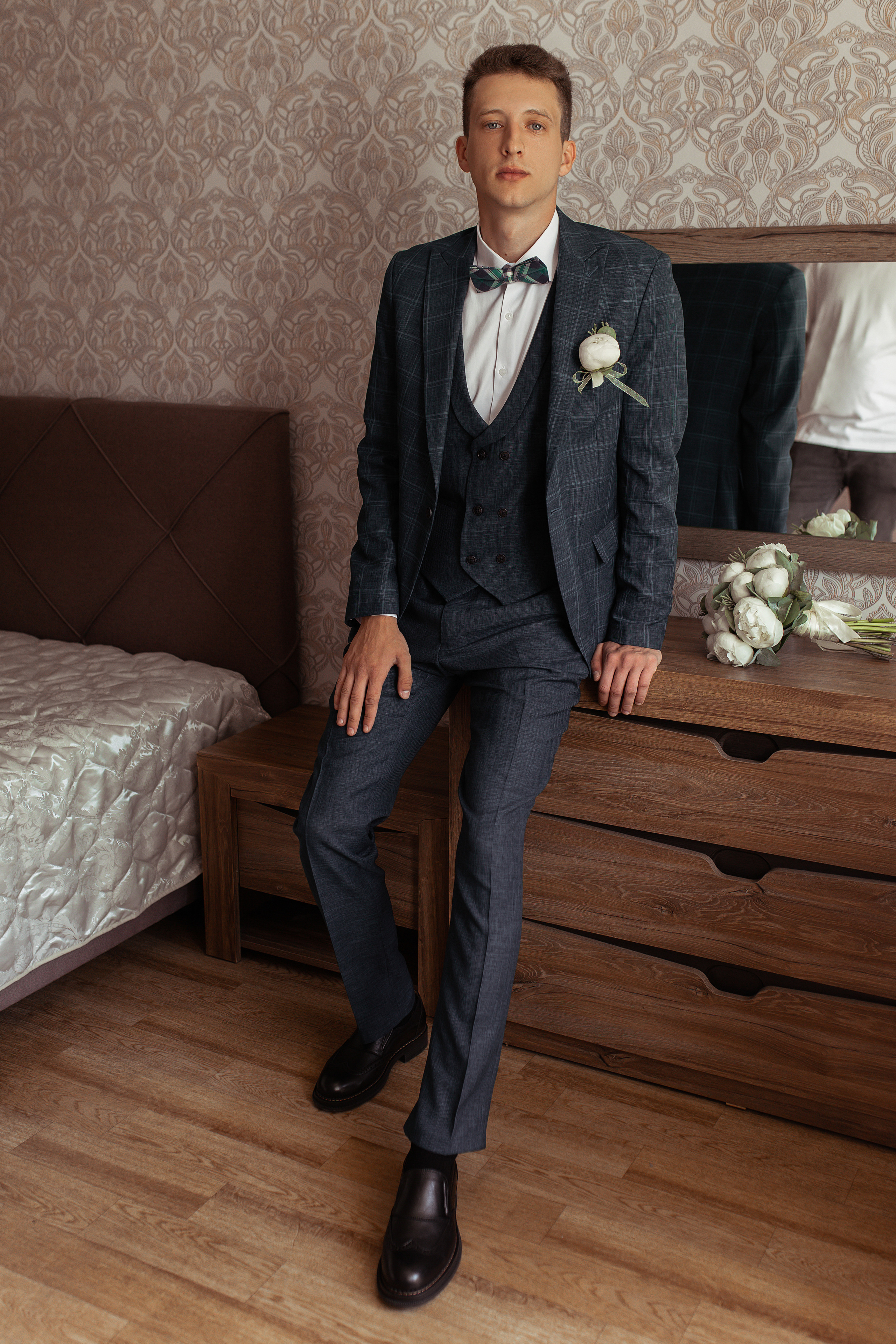 Диана & Илья. Свадебный фотограф в Туле и Москве Елена Рубцова