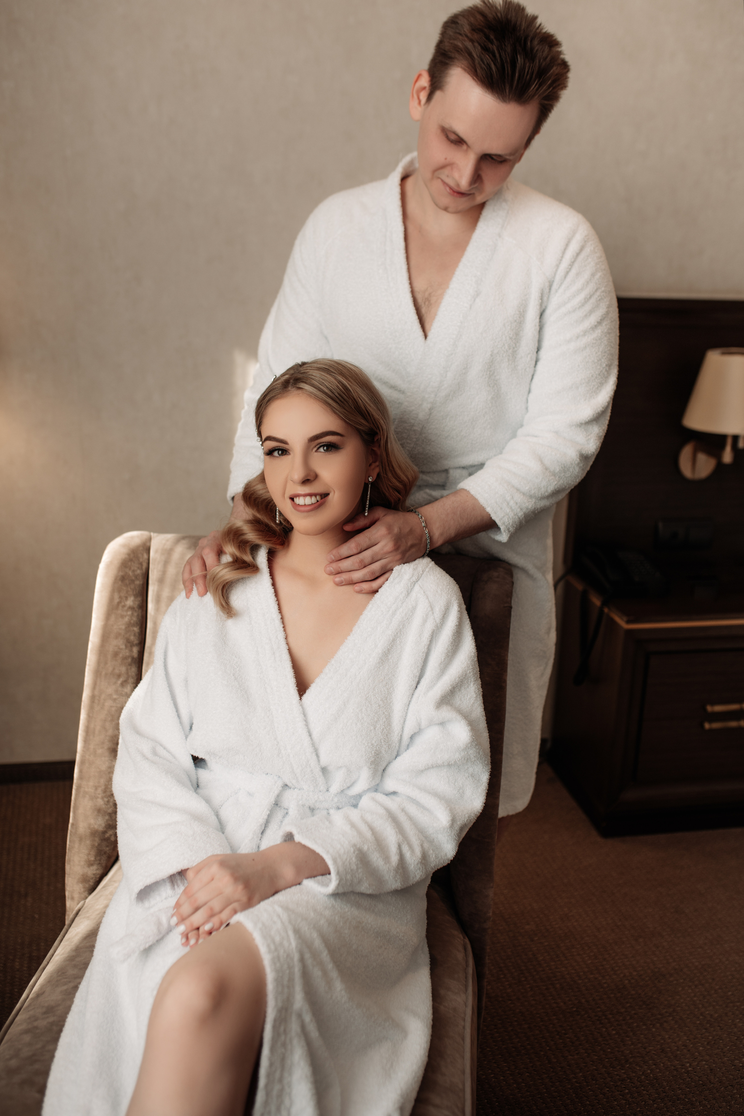 Марина & Клавдий. Свадебный фотограф в Туле и Москве Елена Рубцова